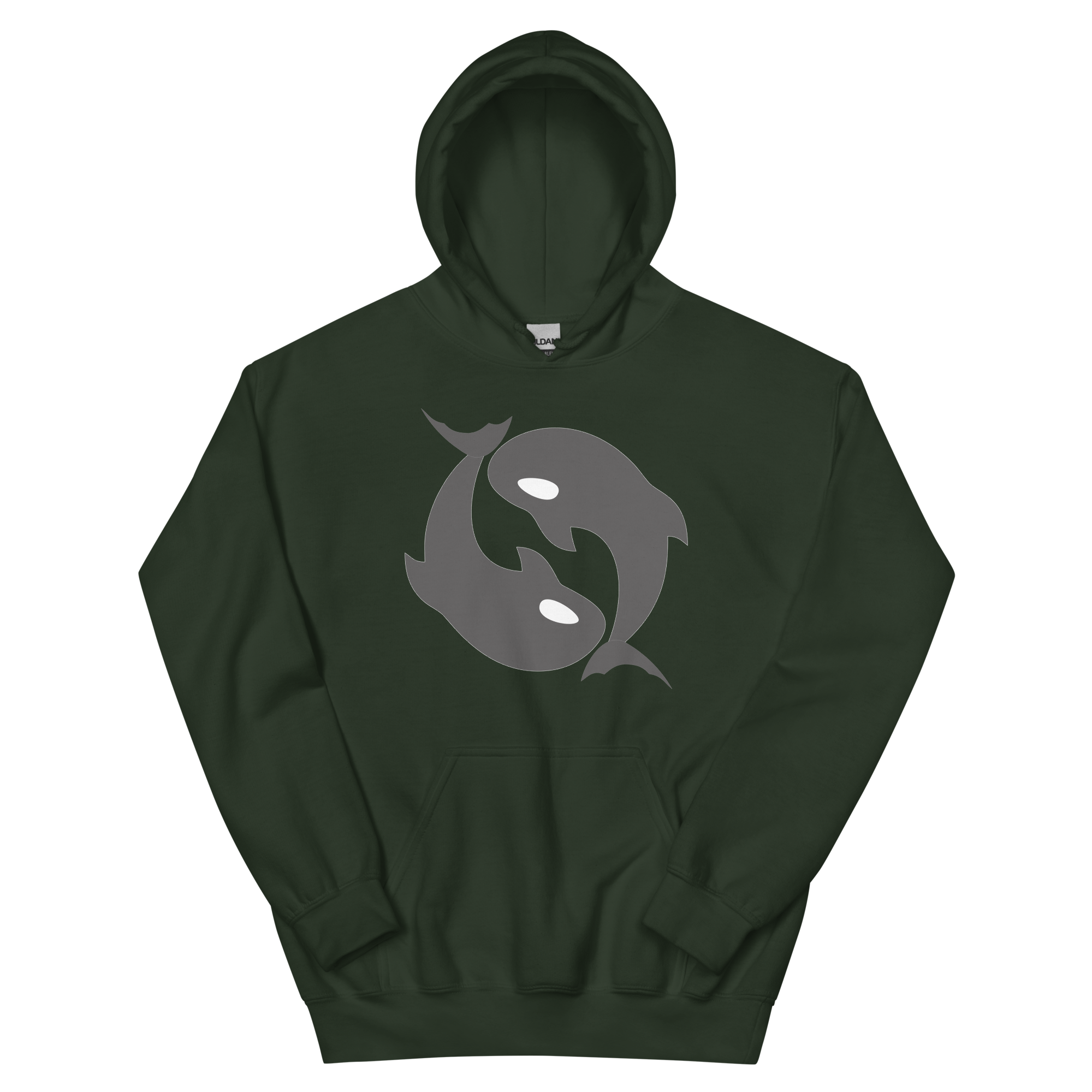 unisex-heavy-blend-hoodie-forest-green-front-68f10f95930e8.png
