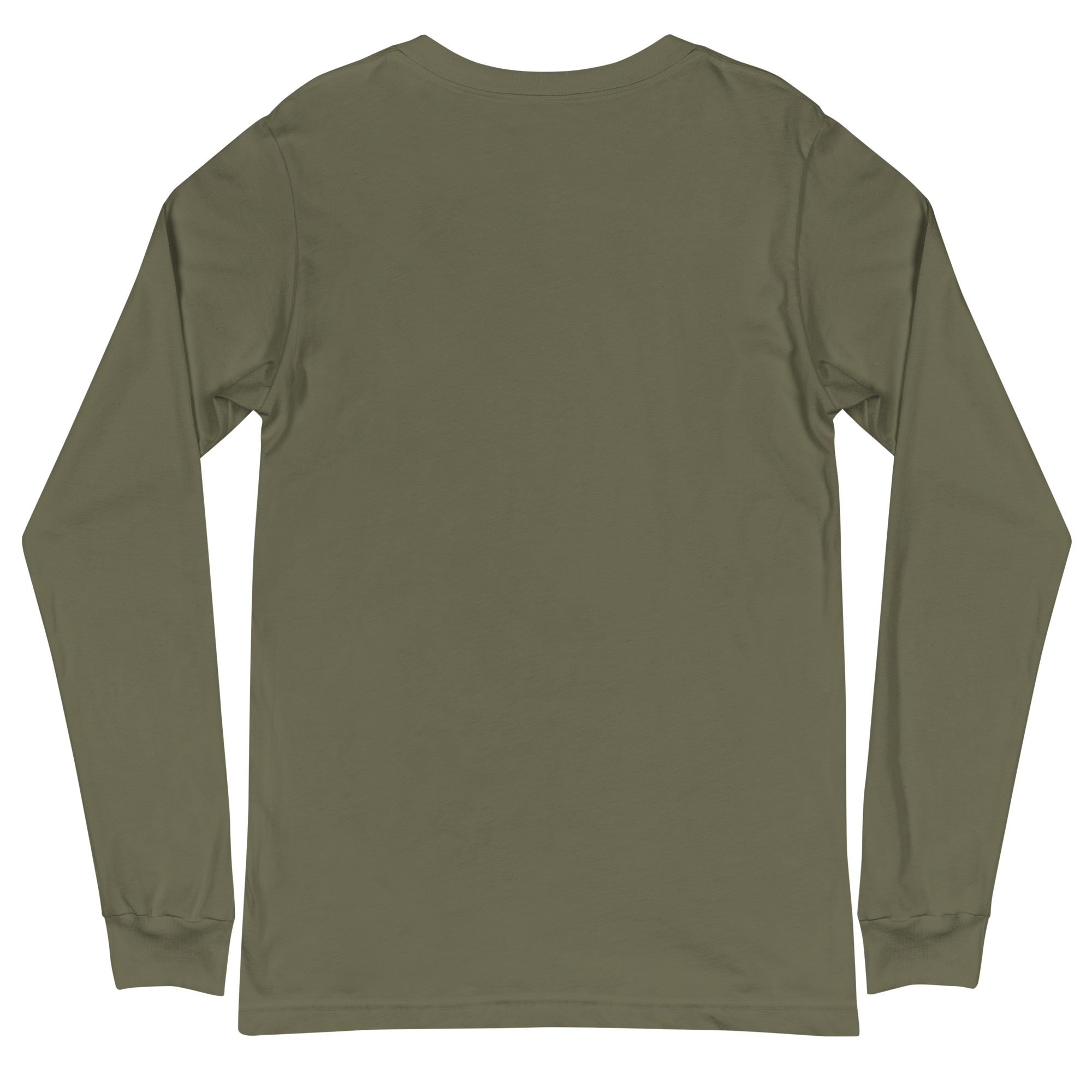 unisex-long-sleeve-tee-military-green-back-68f2593513d13.png