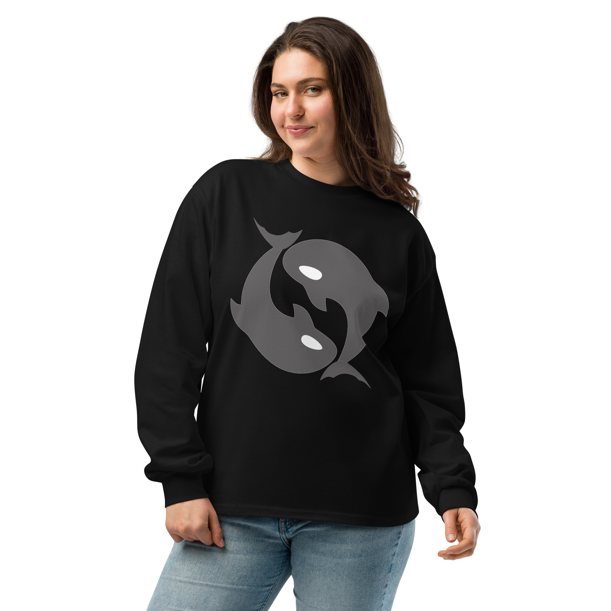 unisex-premium-heavyweight-long-sleeve-shirt-black-front-68f10ed7c2d17.png
