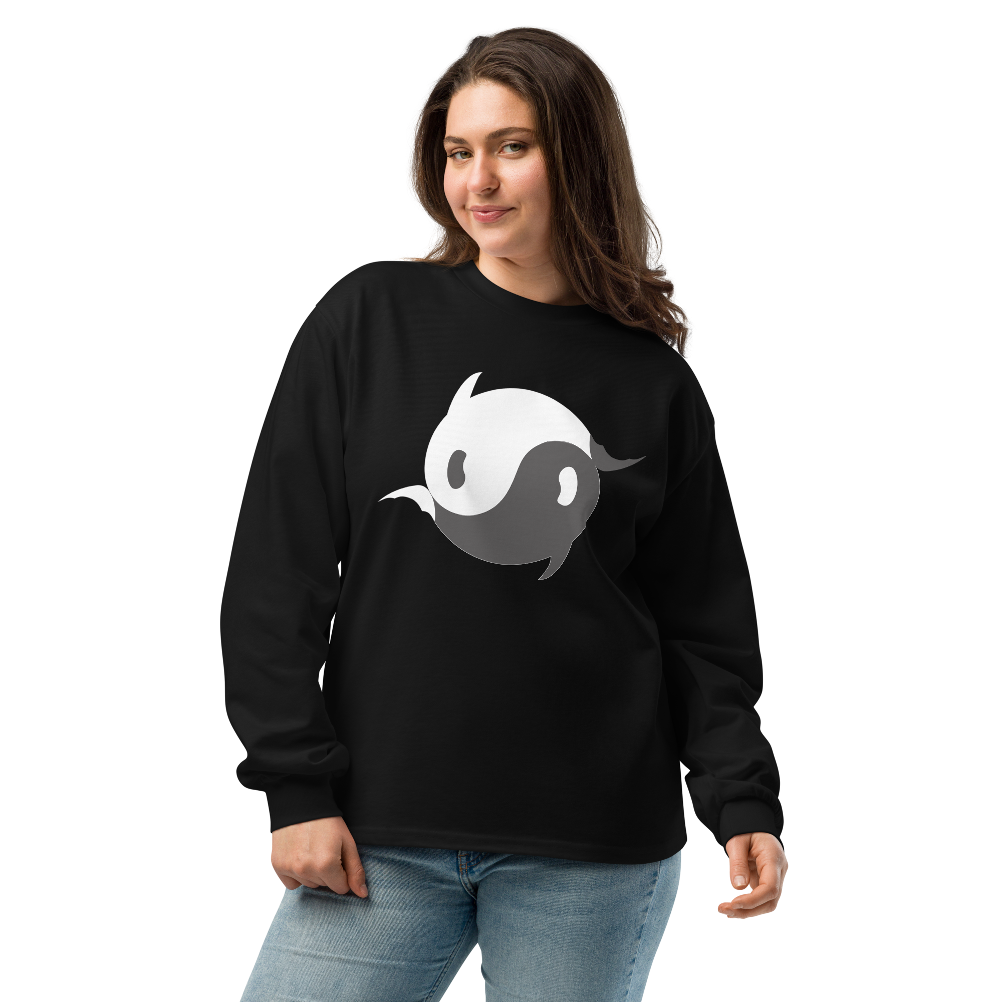 unisex-premium-heavyweight-long-sleeve-shirt-black-front-68f3b3a5b84b6.png