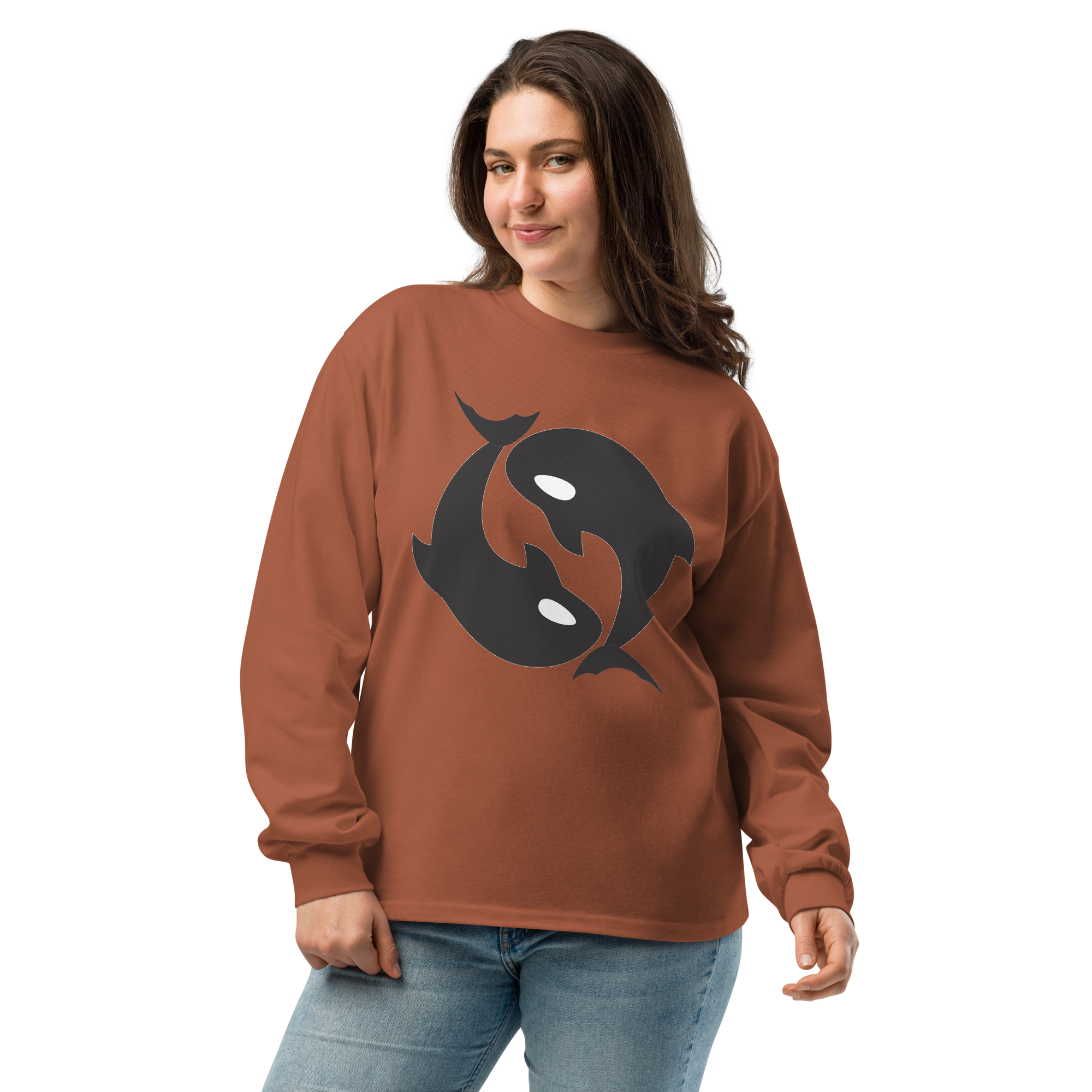 unisex-premium-heavyweight-long-sleeve-shirt-clay-front-68f10ed7c56c6.png