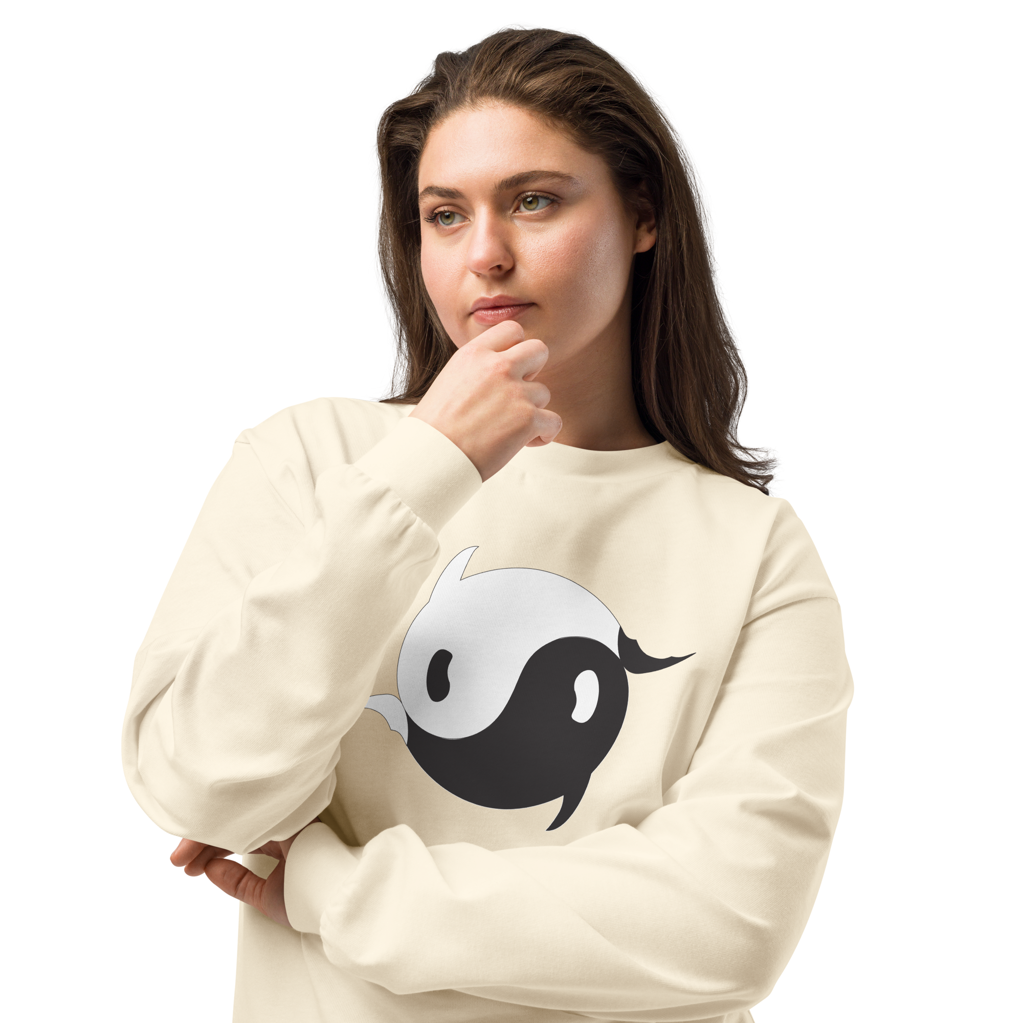 unisex-premium-heavyweight-long-sleeve-shirt-ecru-front-2-68f3b3a5c48ca.png