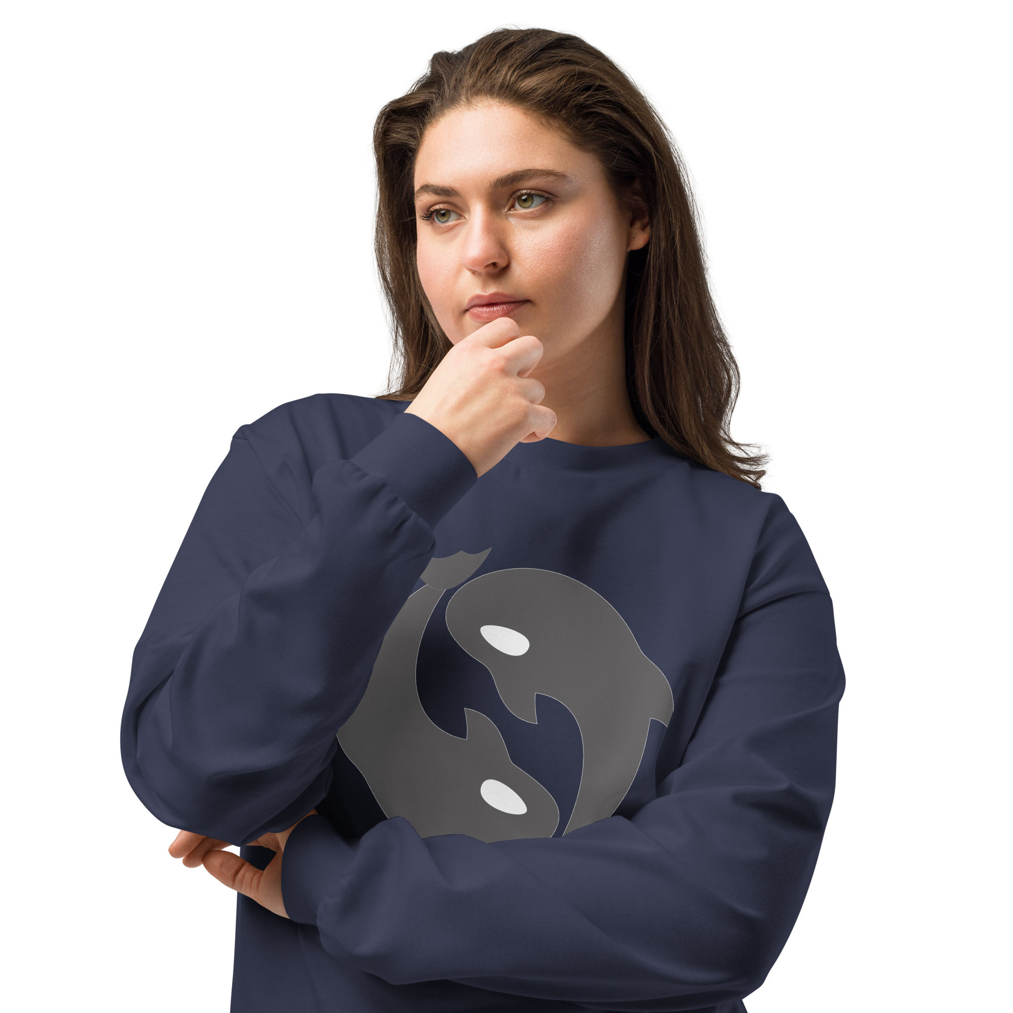 unisex-premium-heavyweight-long-sleeve-shirt-midnight-blue-front-2-68f10ed7c4d05.png