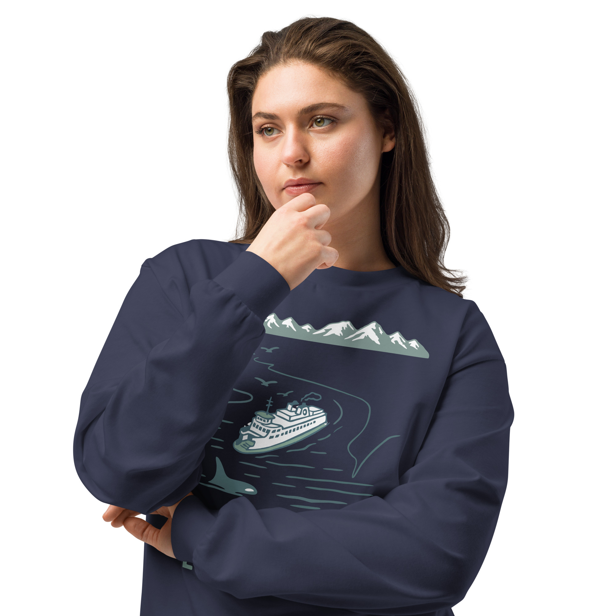 unisex-premium-heavyweight-long-sleeve-shirt-midnight-blue-front-2-68f8e88ff3b2e.jpg