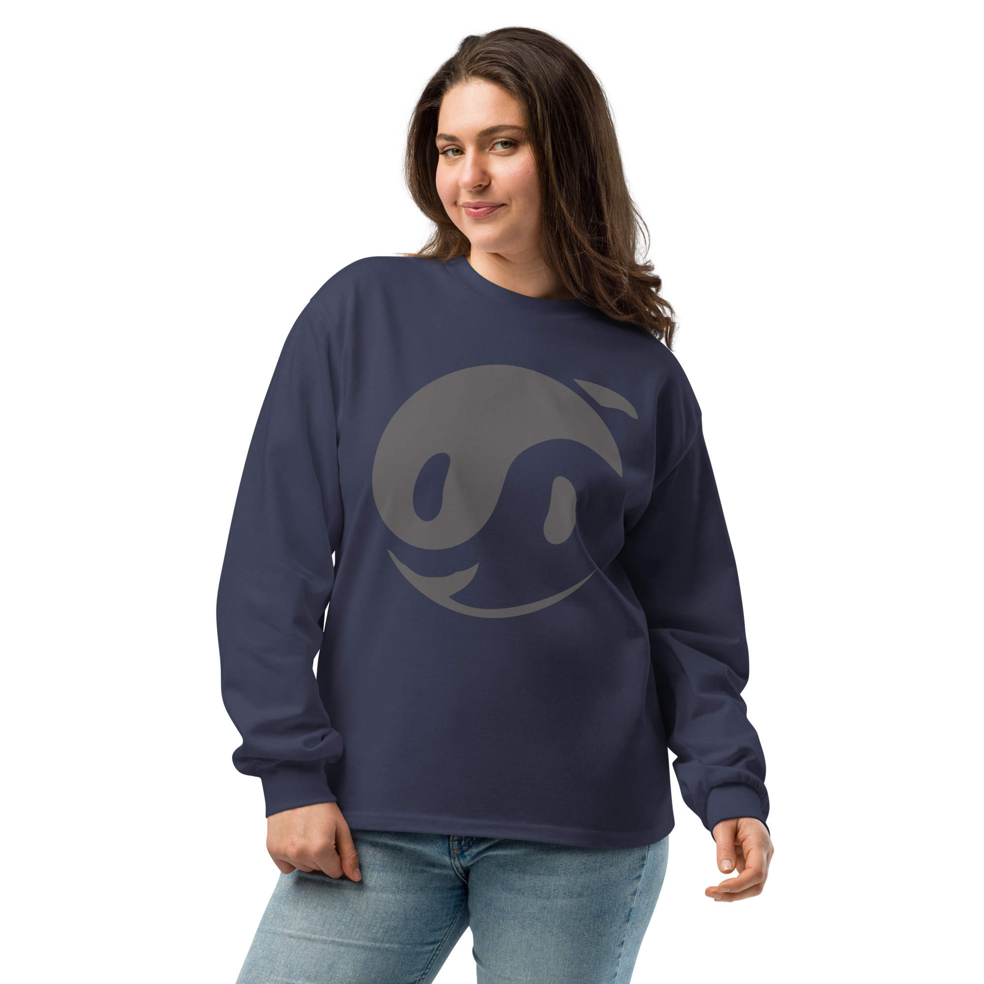 unisex-premium-heavyweight-long-sleeve-shirt-midnight-blue-front-68f3a57acf81e.jpg