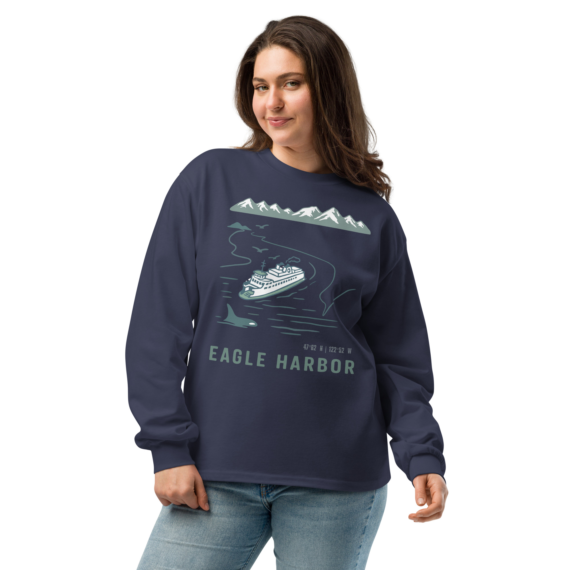 unisex-premium-heavyweight-long-sleeve-shirt-midnight-blue-front-68f8e88ff35ef.jpg