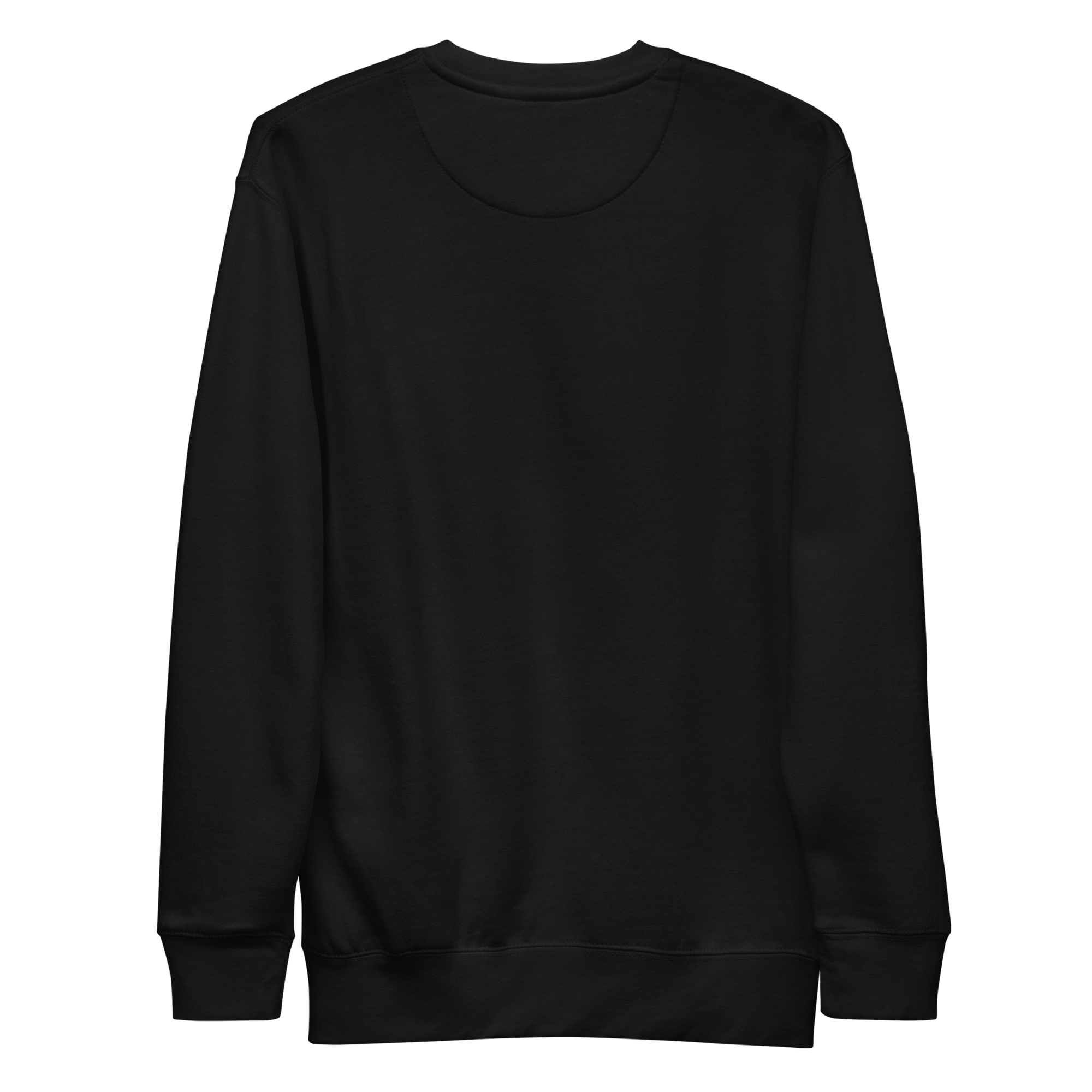 unisex-premium-sweatshirt-black-back-68f10c3a649cd.png