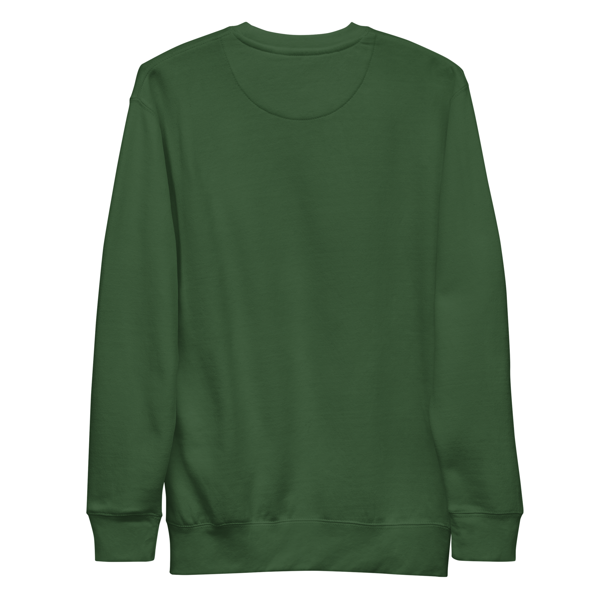 unisex-premium-sweatshirt-forest-green-back-68f10c3a76001.png