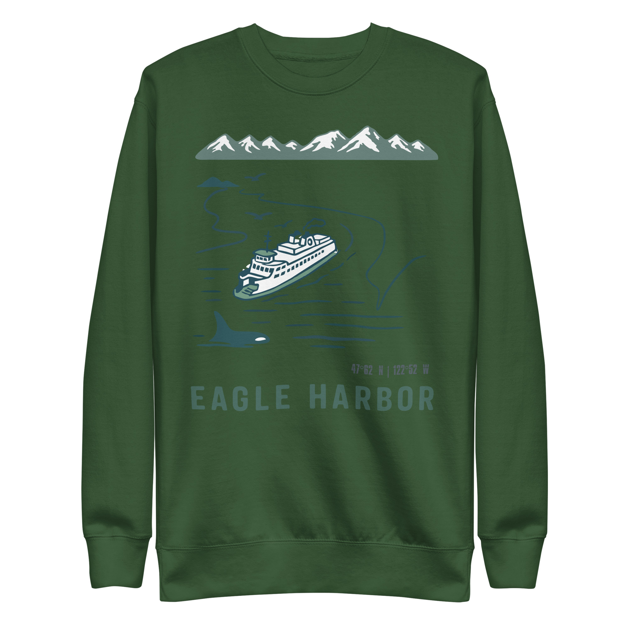 unisex-premium-sweatshirt-forest-green-front-68f8e23a3ba79.jpg