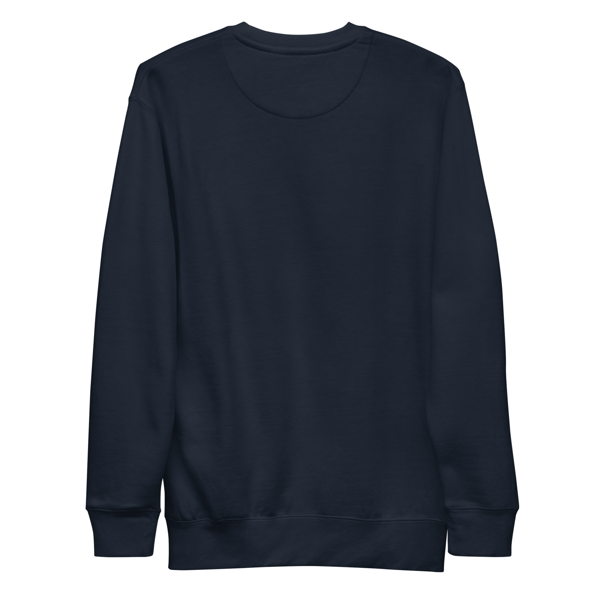 unisex-premium-sweatshirt-navy-blazer-back-68f10c3a6641e.png