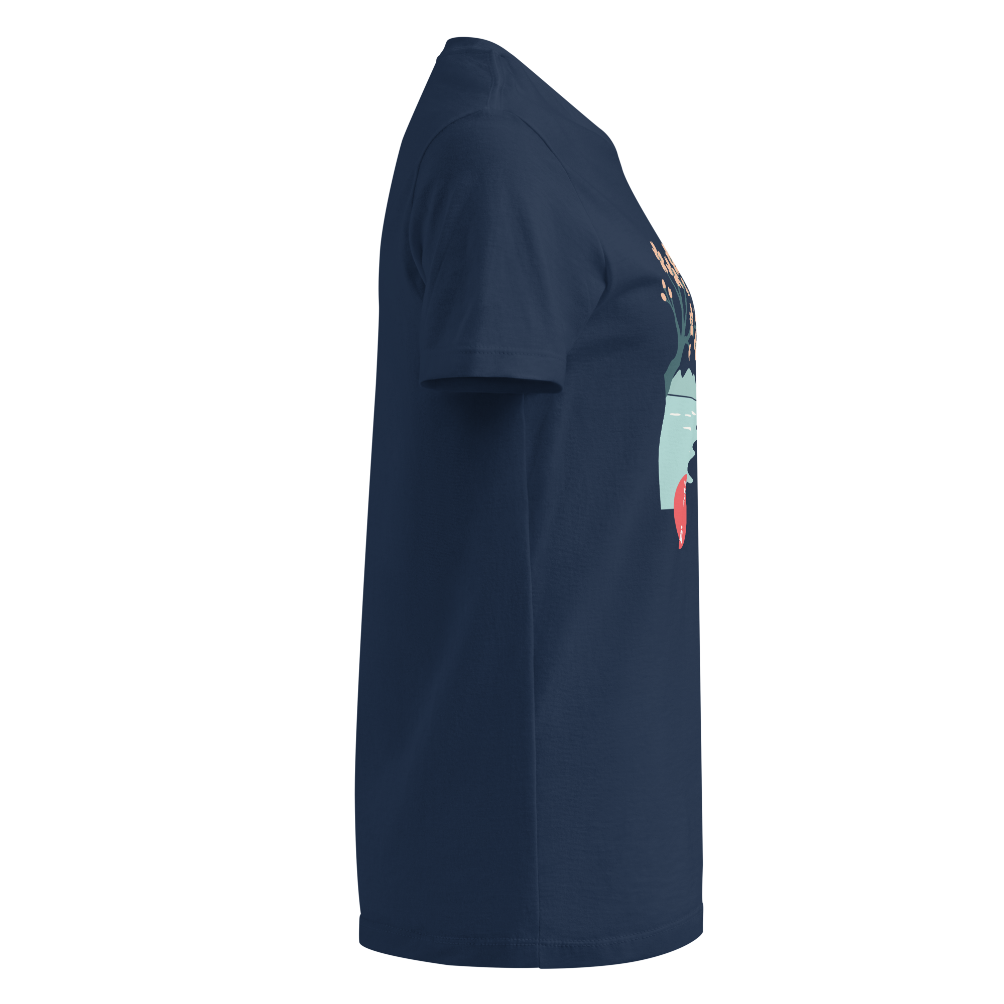 womens-basic-softstyle-t-shirt-navy-right-68f257da123ce.png