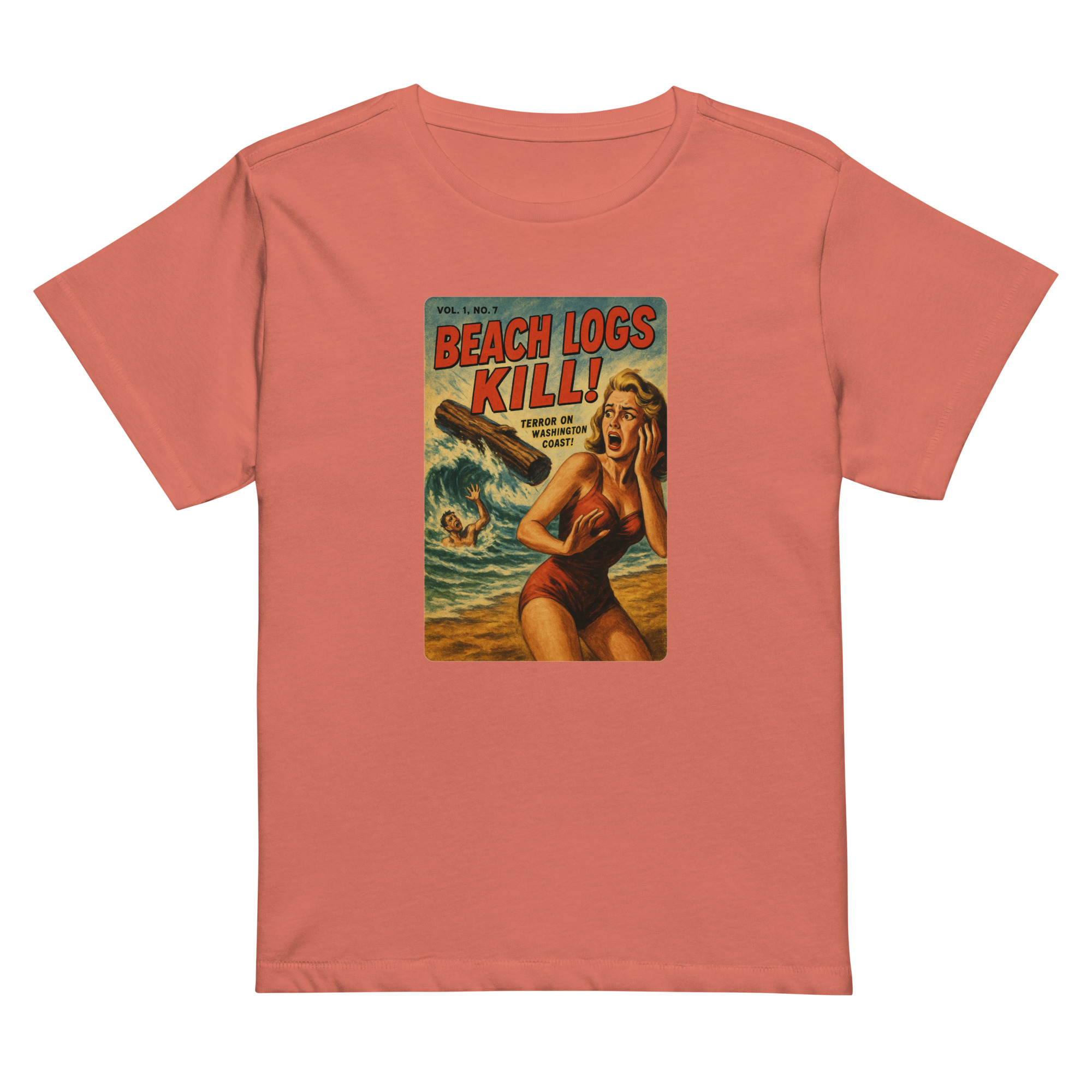 womens-high-waisted-tee-red-sorbet-front-68f8eba94e6f5.jpg