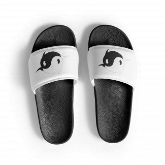 Women's Tao of Orca slides