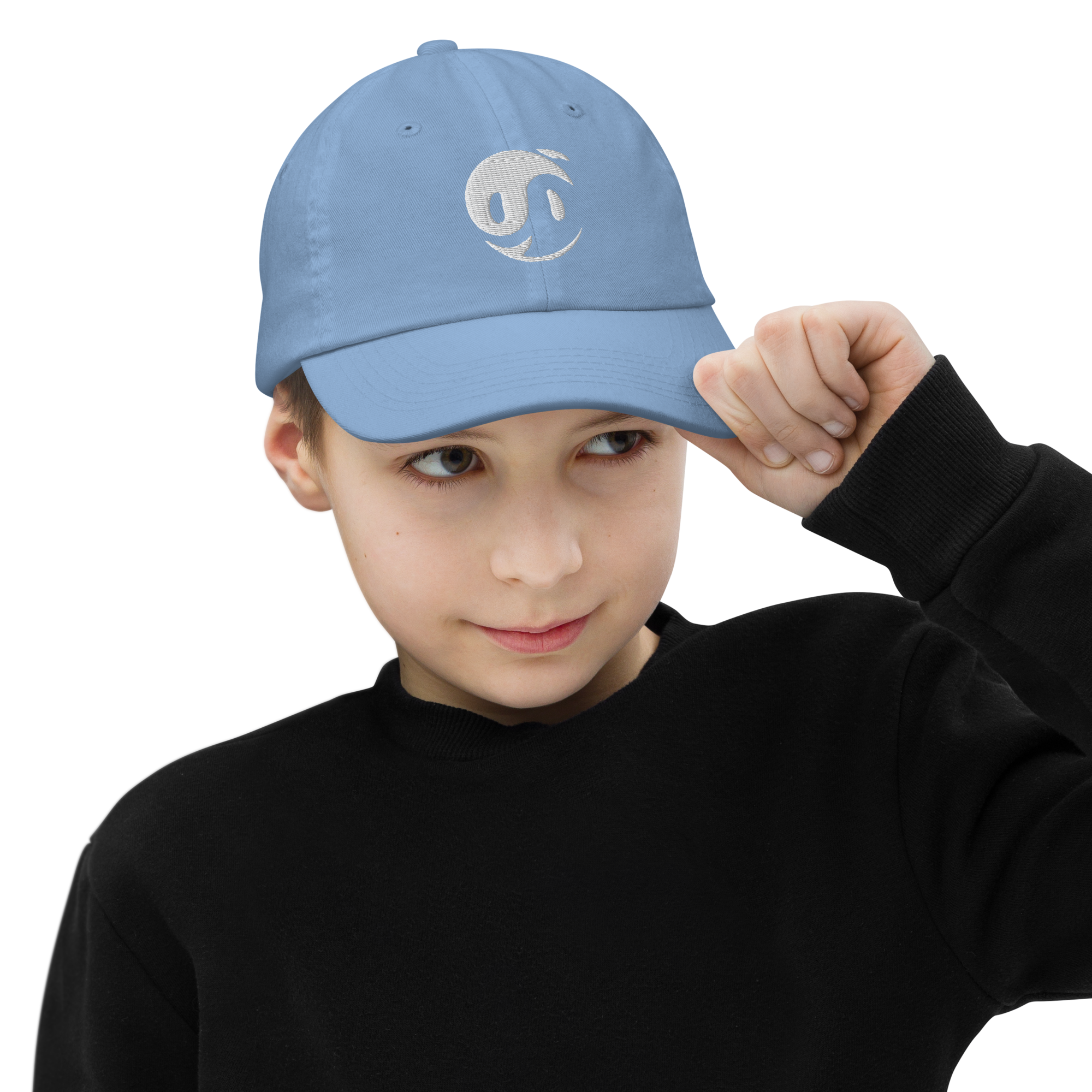 youth-baseball-cap-baby-blue-front-68f3a0d6951fc.png