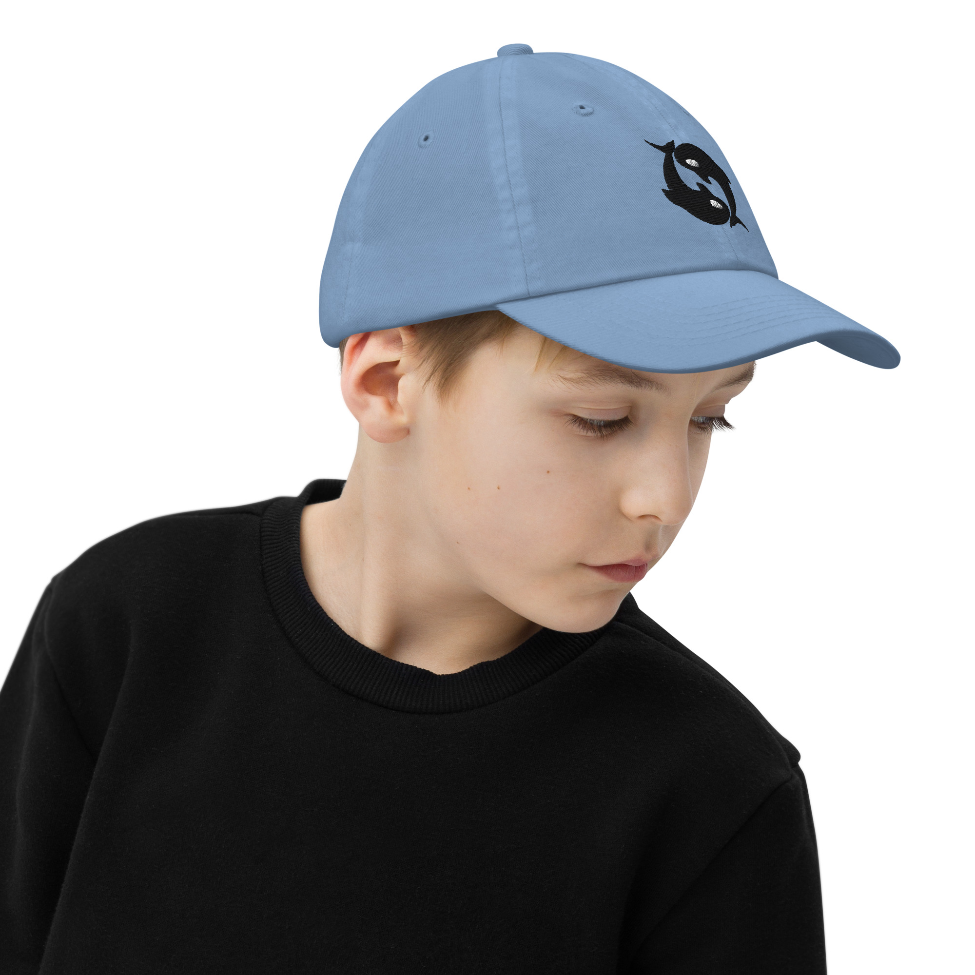 youth-baseball-cap-baby-blue-right-side-68f113e210e7f.jpg