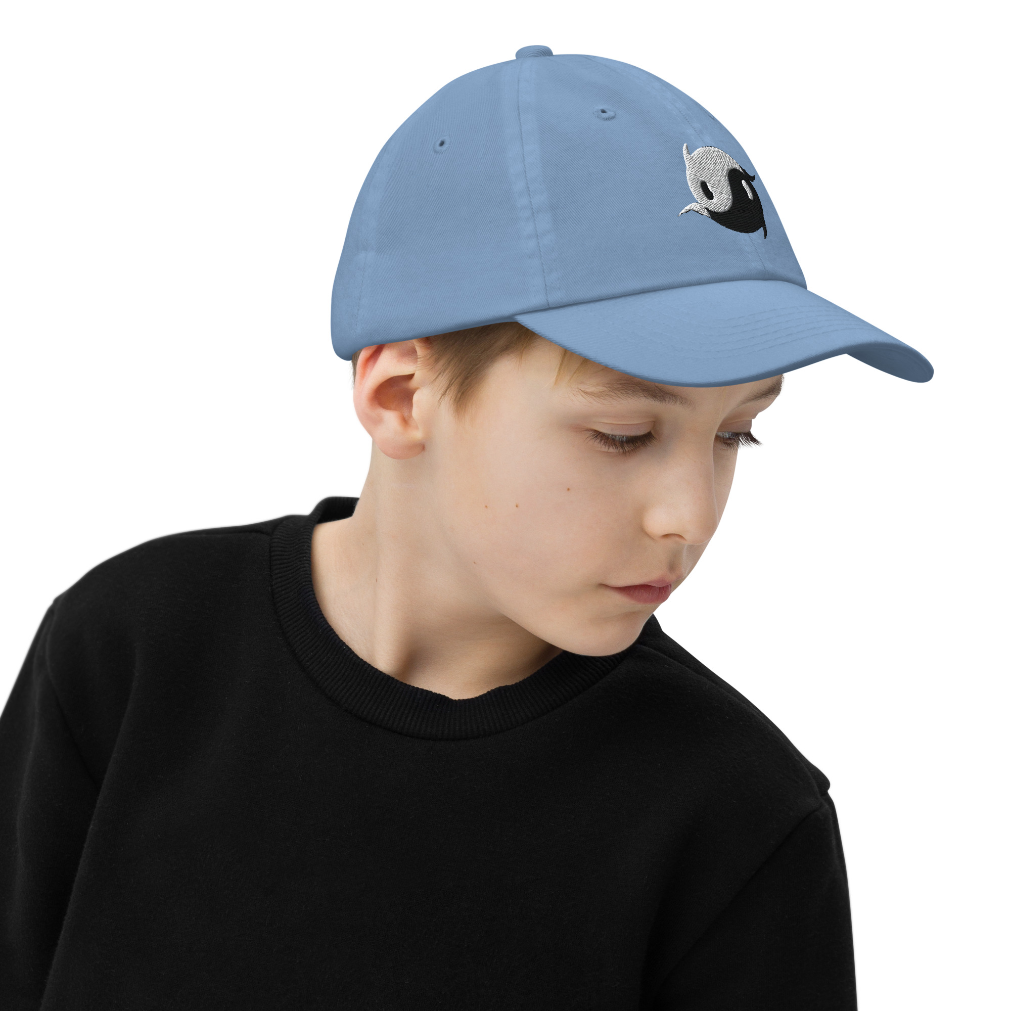 youth-baseball-cap-baby-blue-right-side-68f3bdad90c0a.jpg