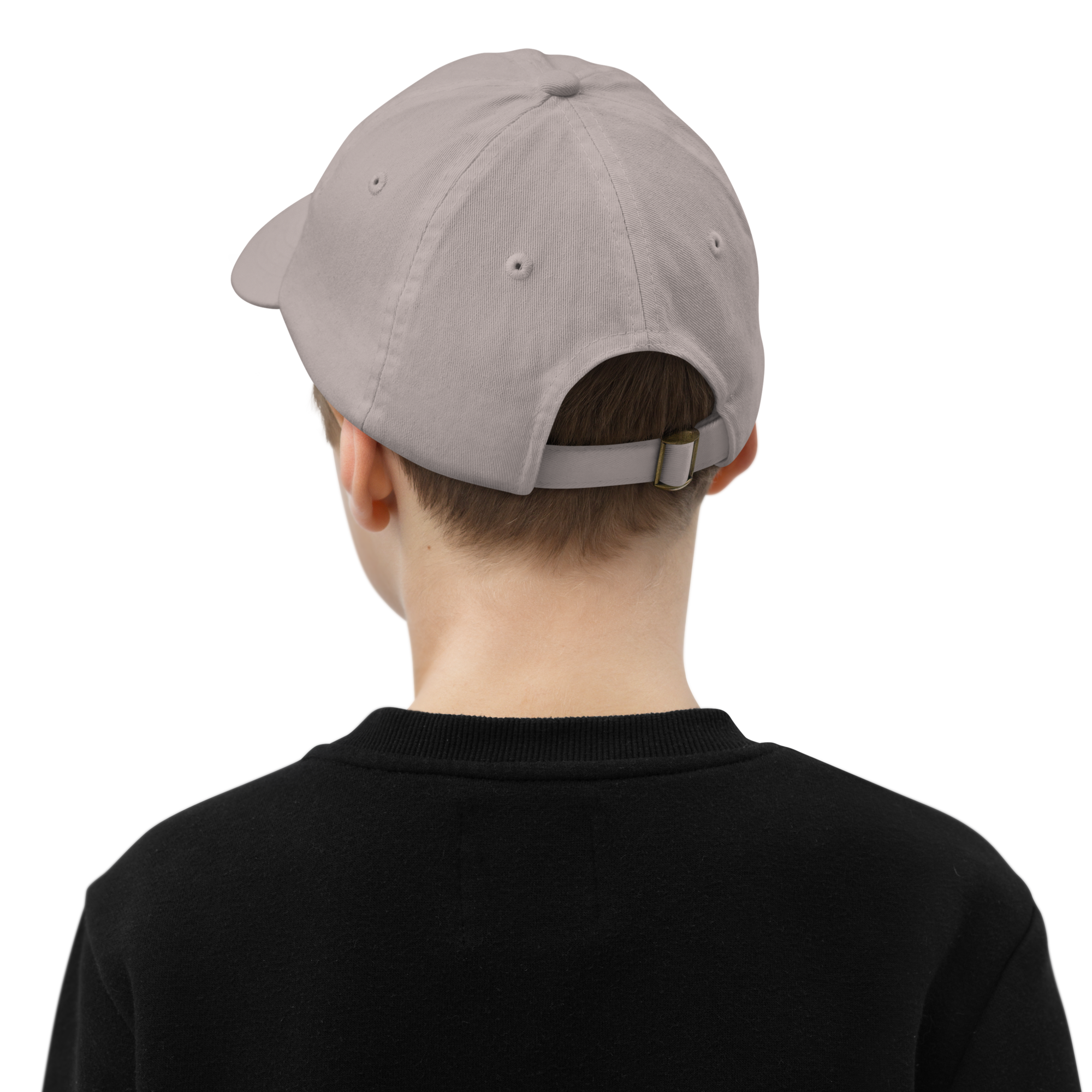 youth-baseball-cap-grey-back-68f3a0d696c85.png