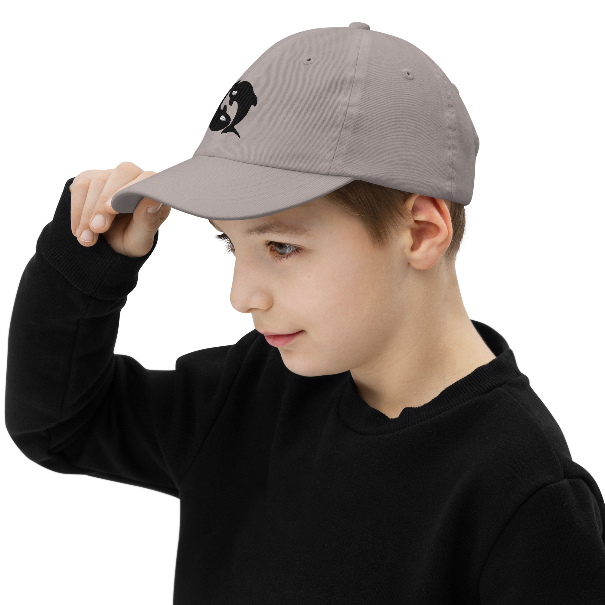 youth-baseball-cap-grey-left-side-68f113e2119a4.jpg
