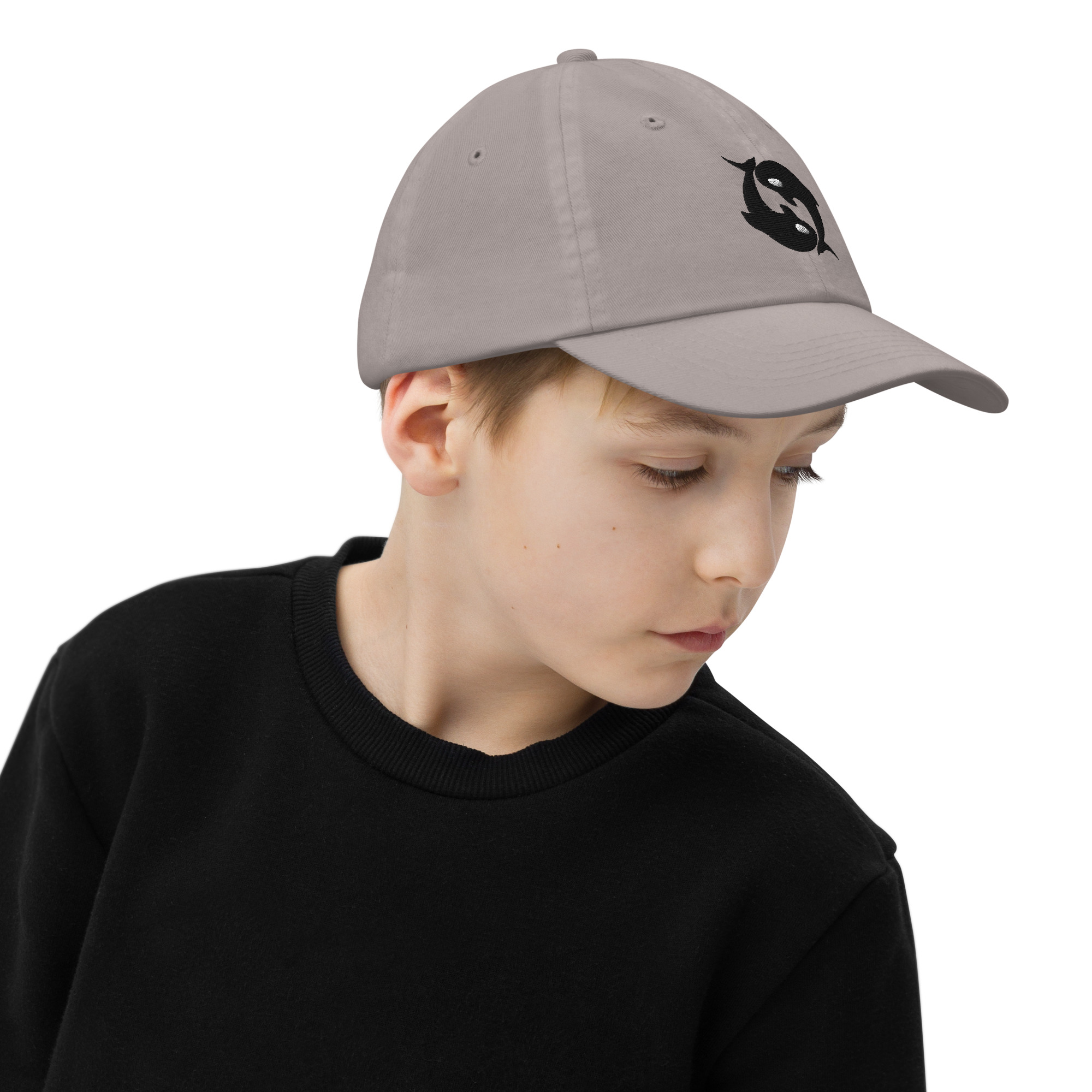 youth-baseball-cap-grey-right-side-68f113e211cb6.jpg