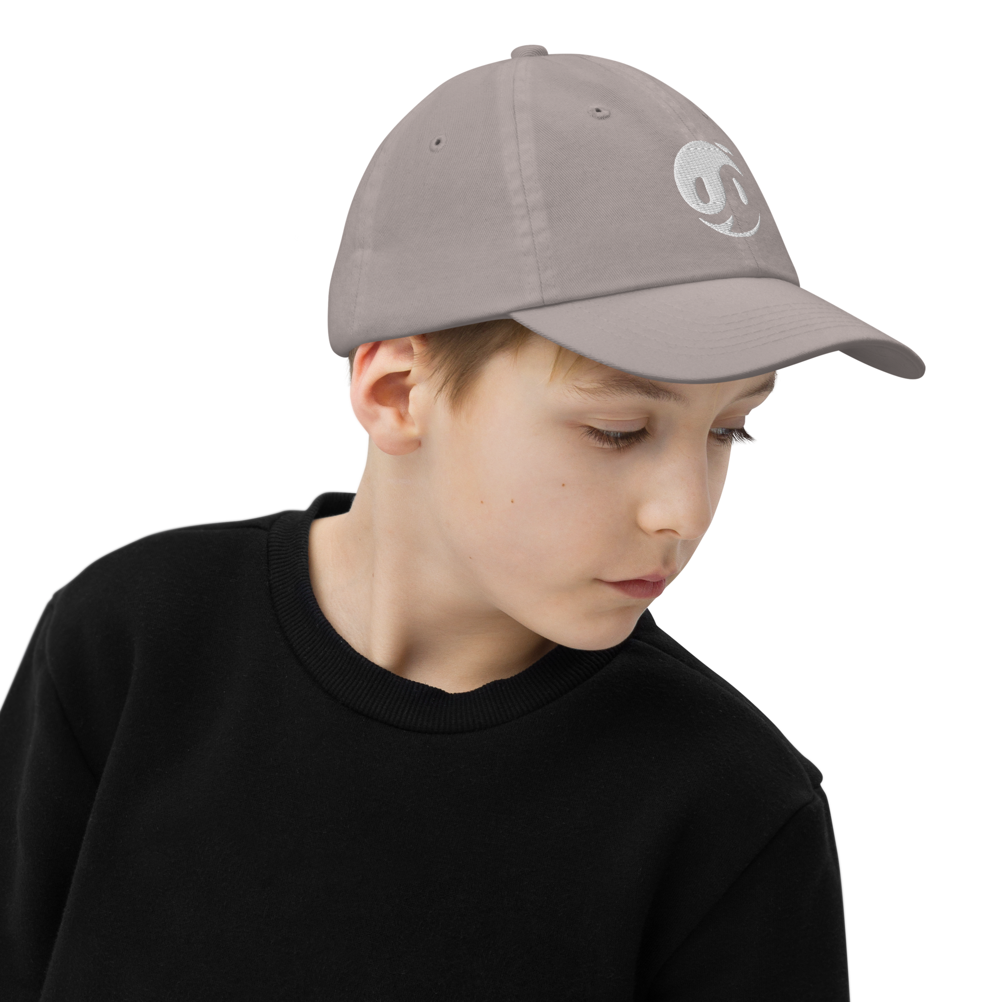 youth-baseball-cap-grey-right-side-68f3a0d6976b2.png