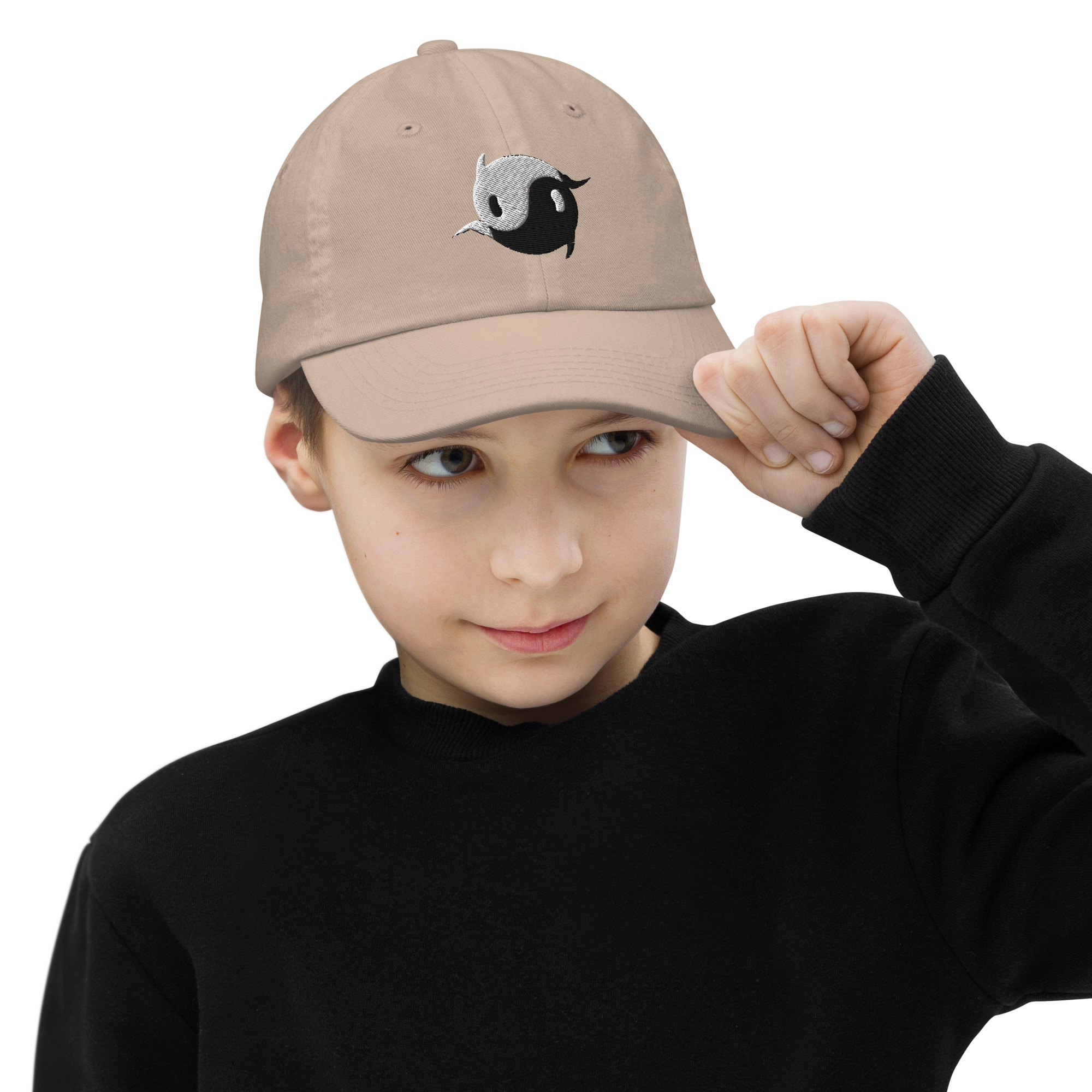 youth-baseball-cap-khaki-front-68f3bdad91f1d.jpg