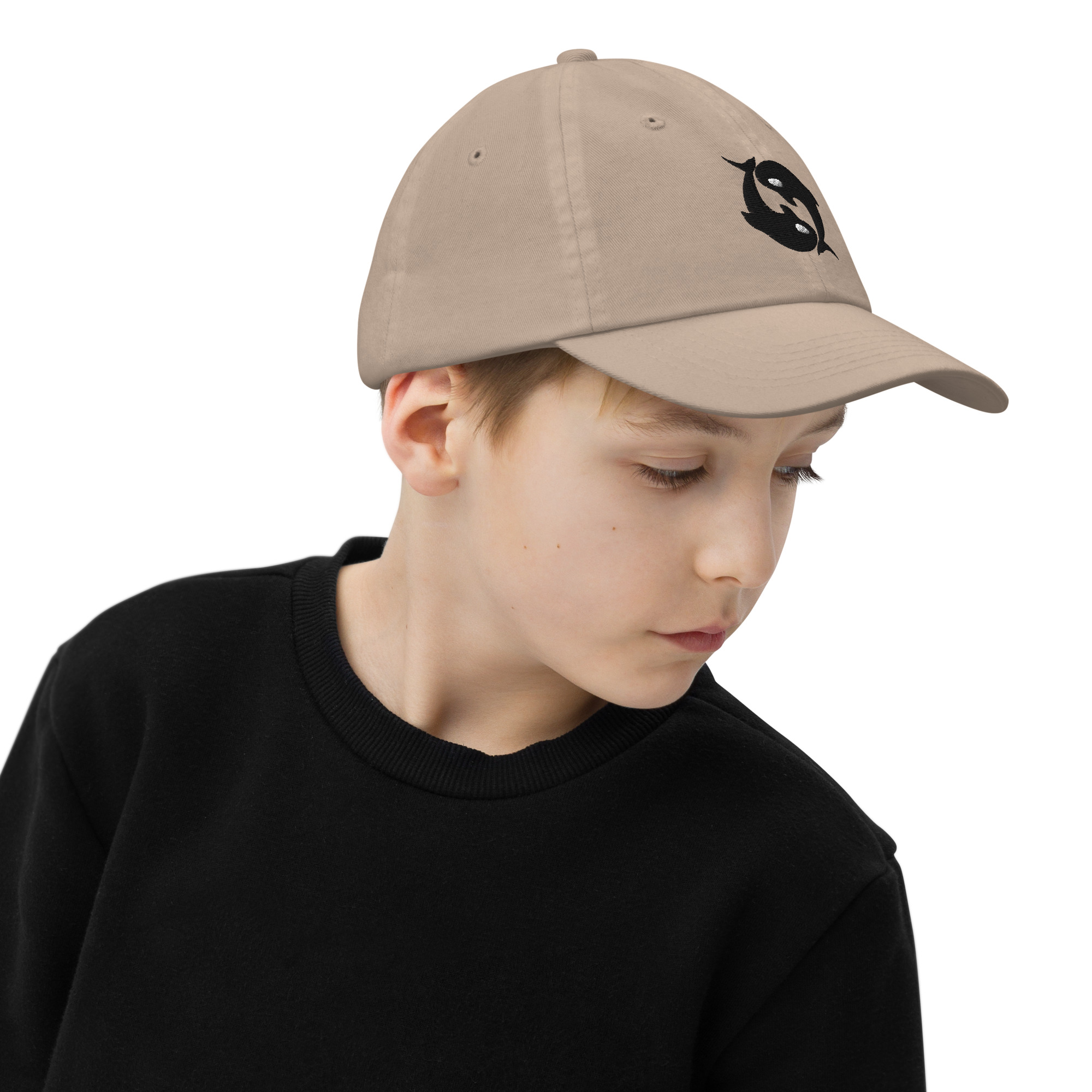 youth-baseball-cap-khaki-right-side-68f113e212c9a.jpg