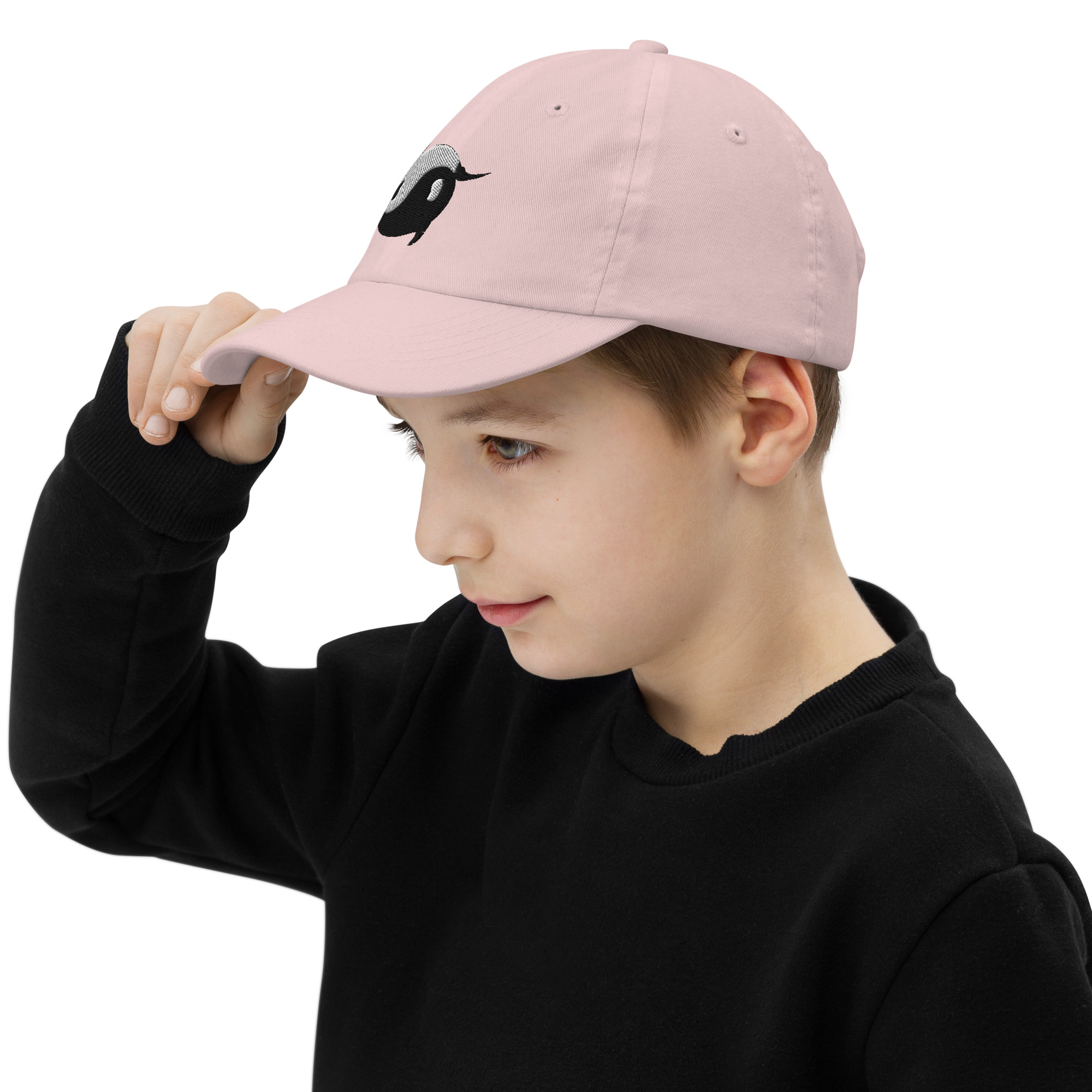 youth-baseball-cap-light-pink-left-side-68f3bdad93781.jpg