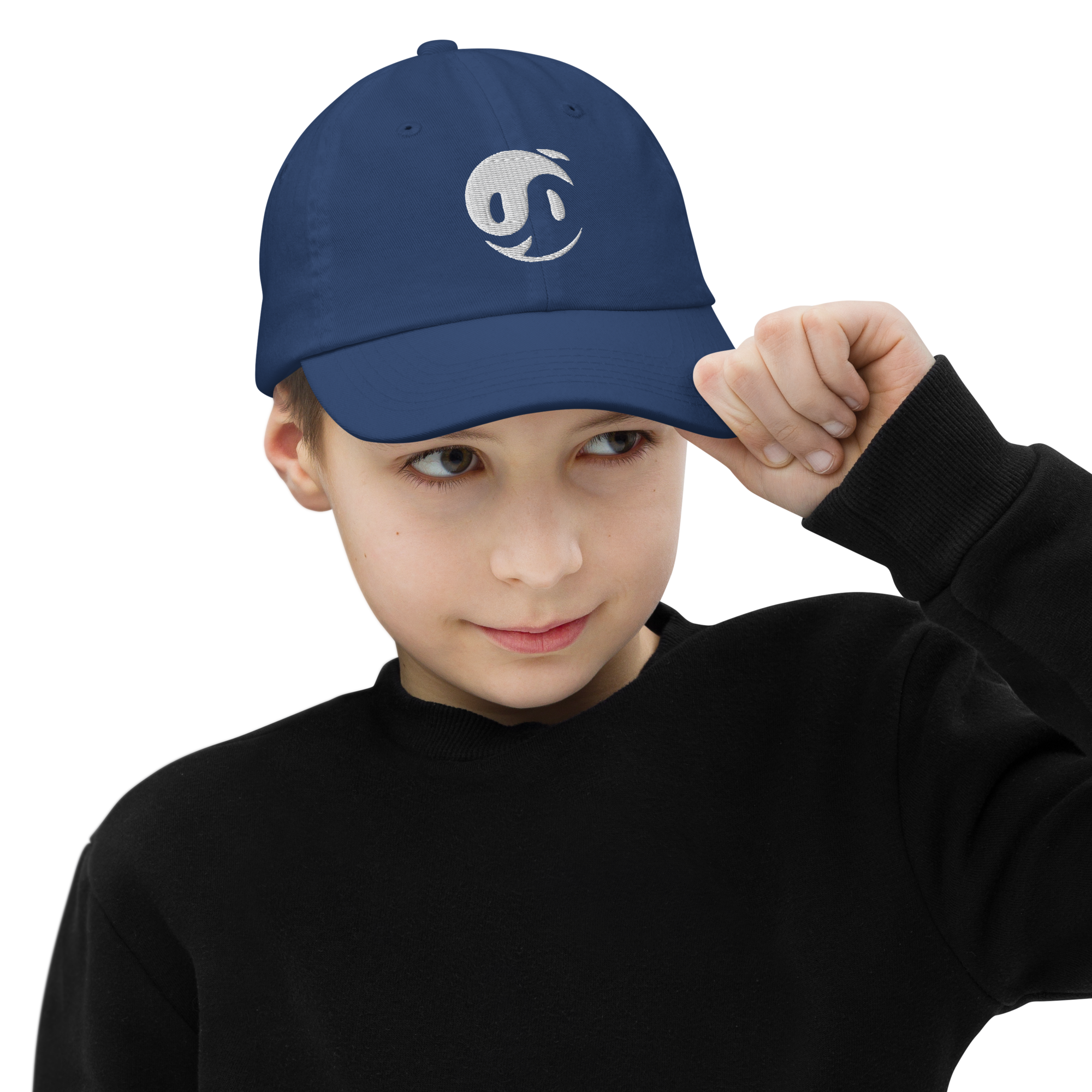 youth-baseball-cap-royal-front-68f3a0d69406e.png