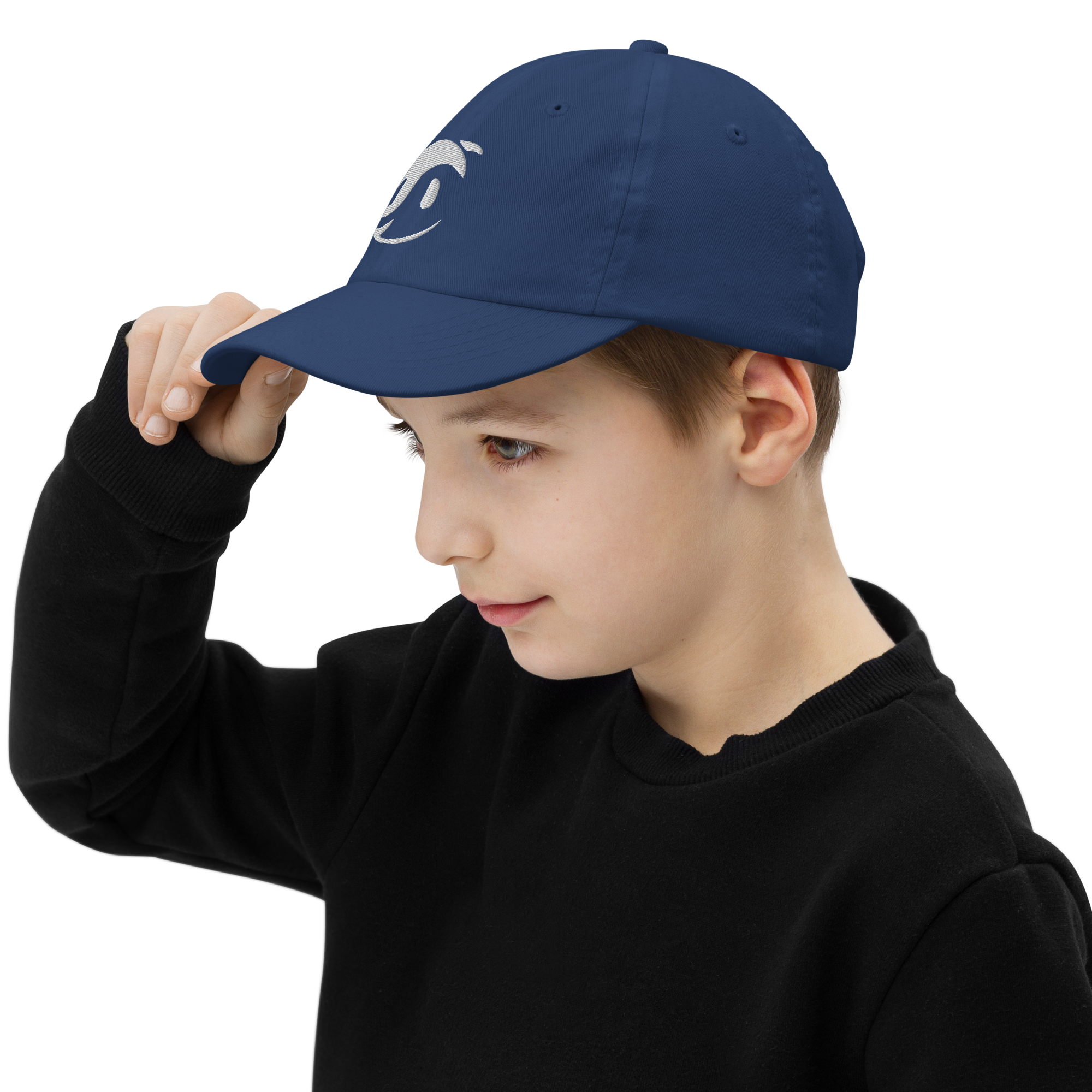 youth-baseball-cap-royal-left-side-68f3a0d694814.png
