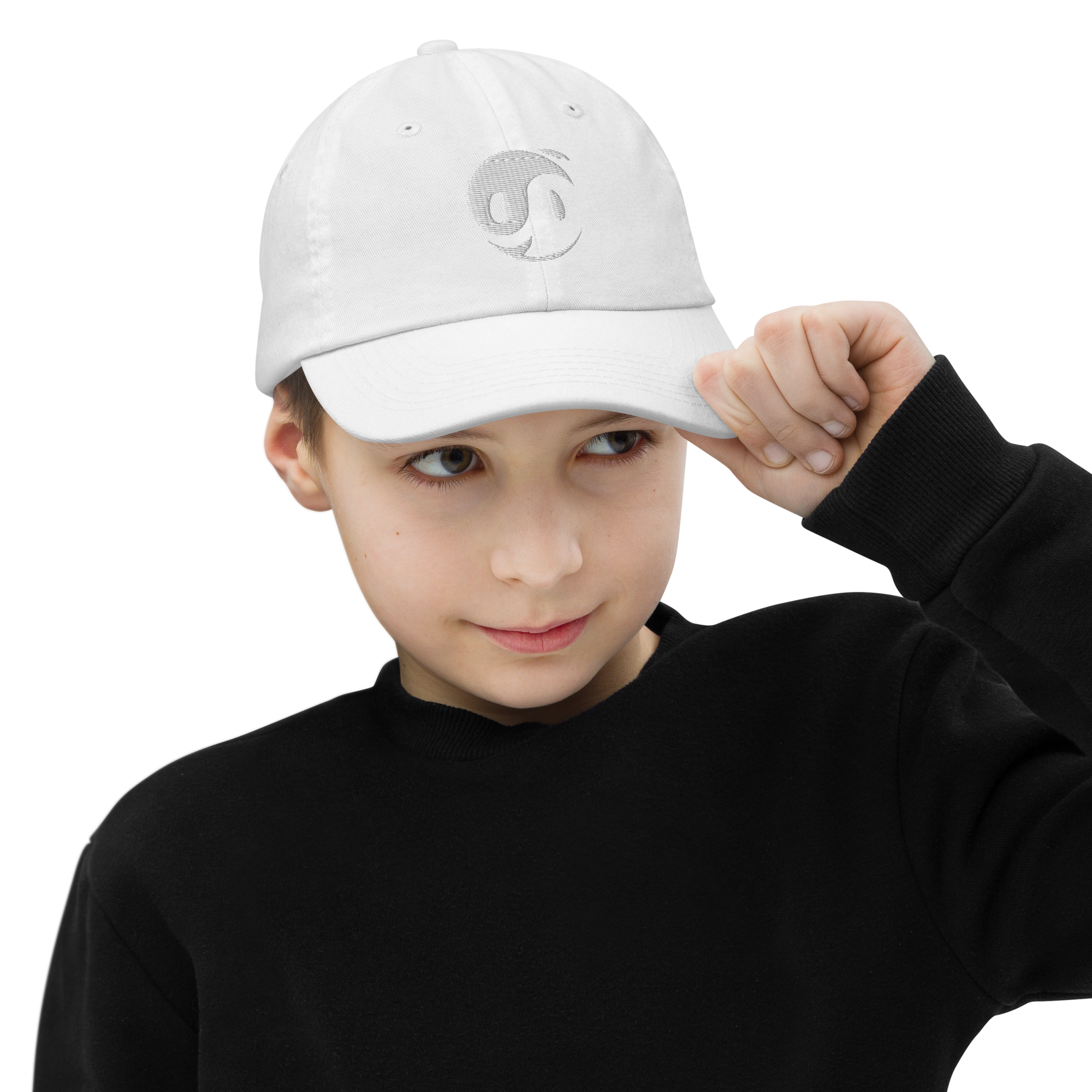 youth-baseball-cap-white-front-68f3a0d69b3c8.png