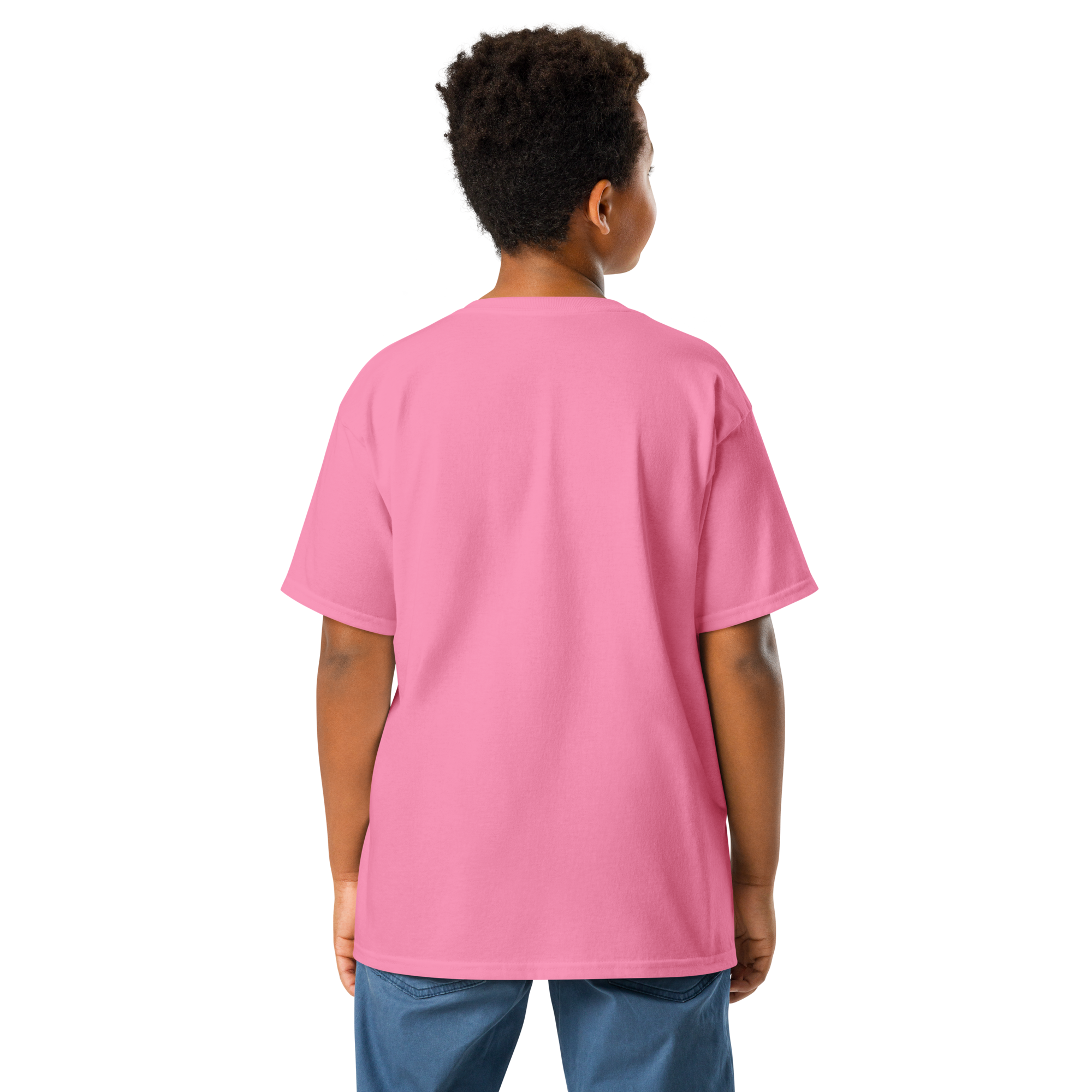 youth-classic-tee-azalea-back-68f2603612d0e.png