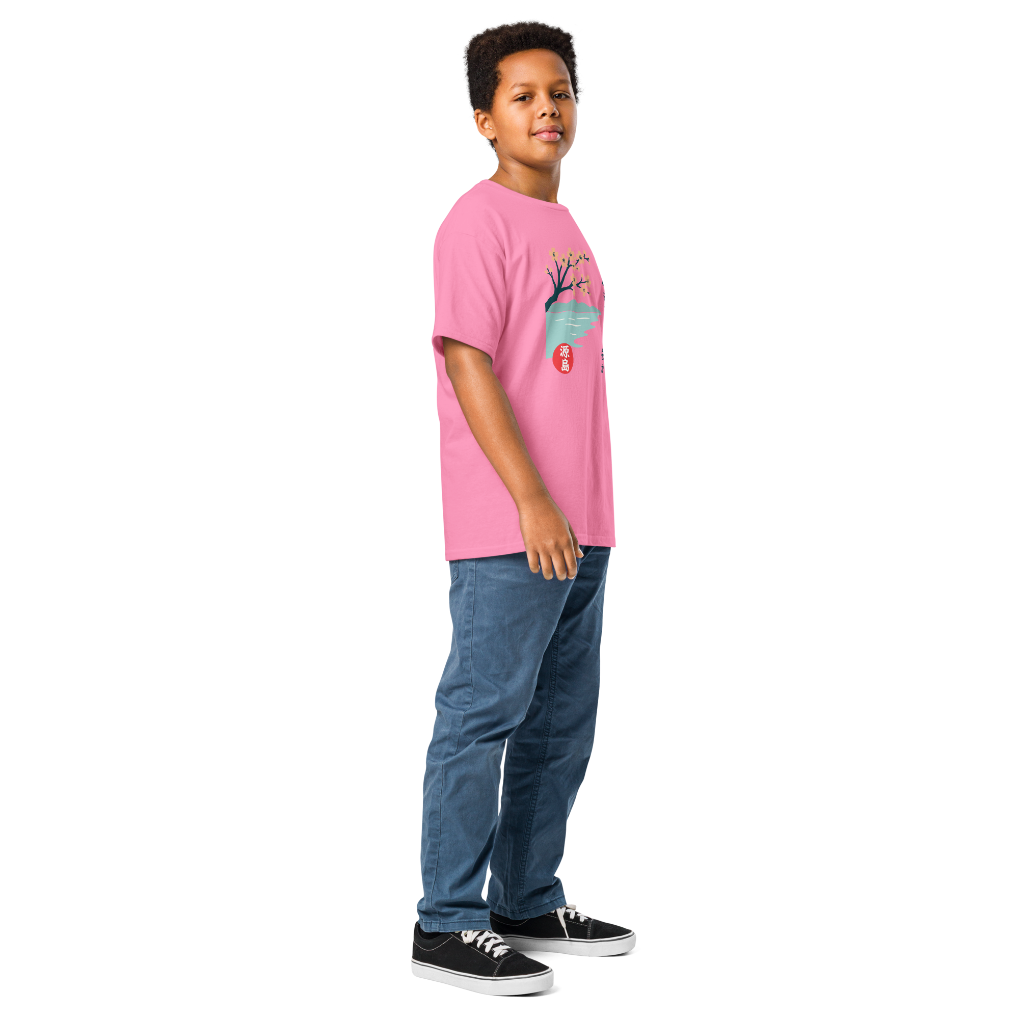youth-classic-tee-azalea-right-front-68f2603613212.png