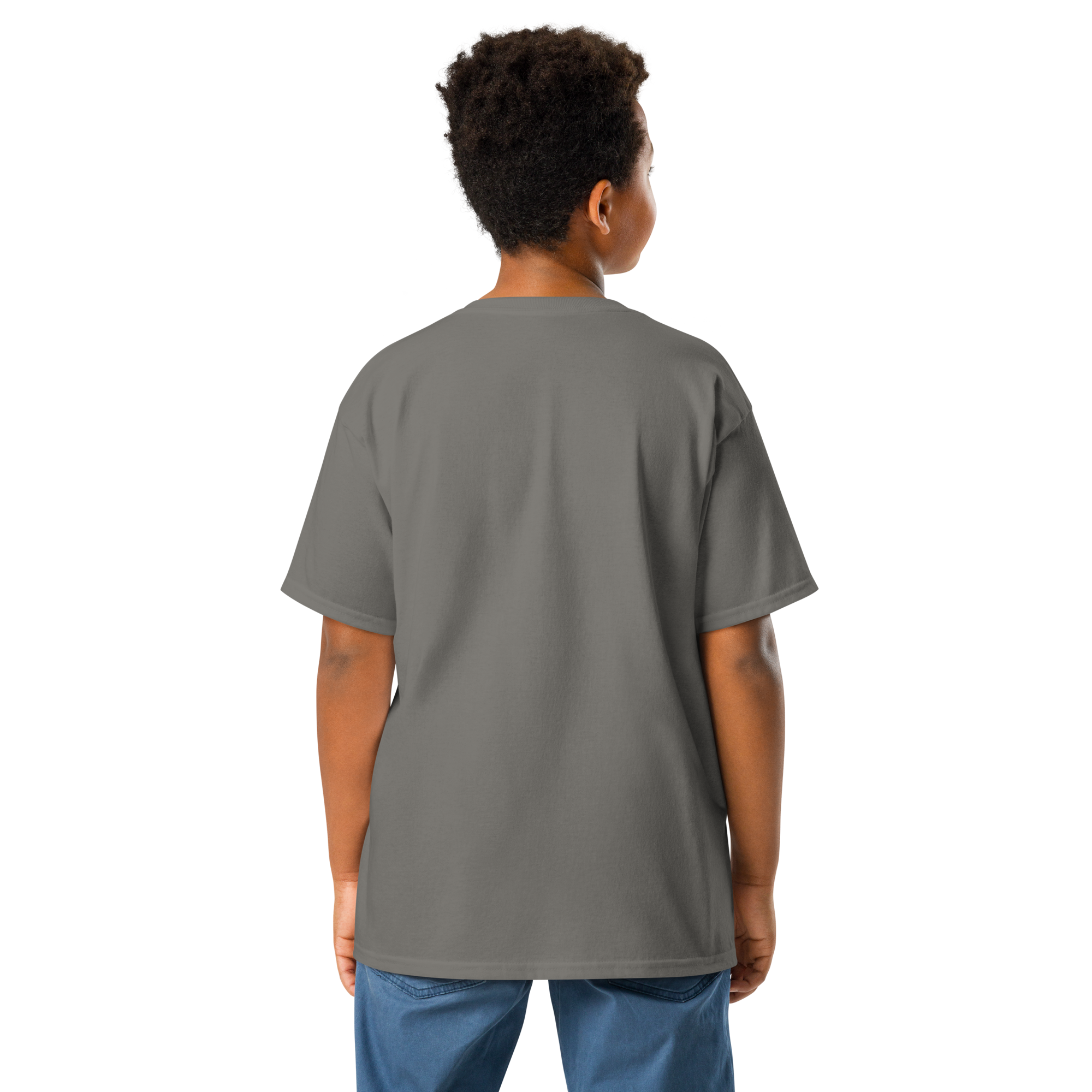 youth-classic-tee-charcoal-back-68f2603611f1b.png
