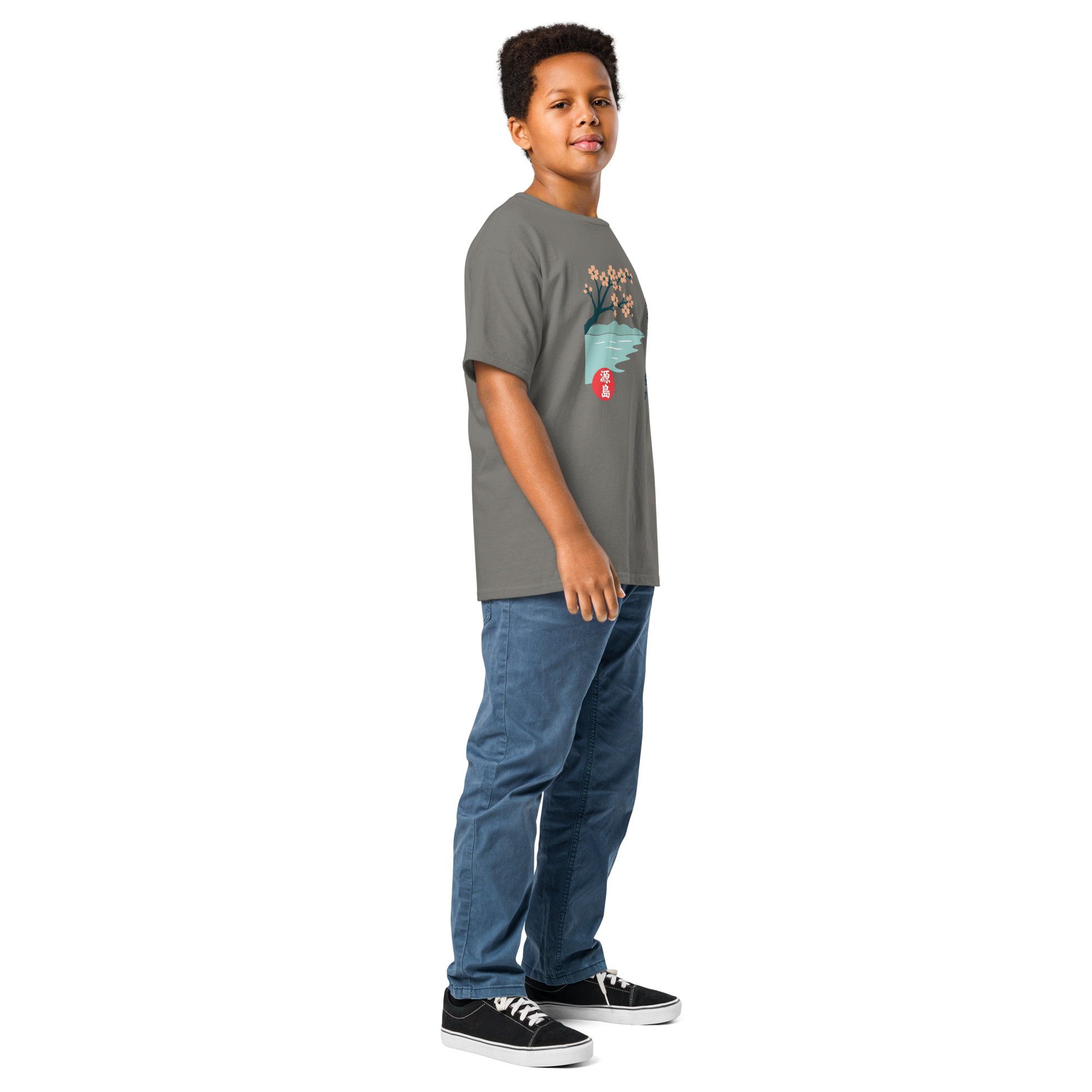youth-classic-tee-charcoal-right-front-68f2603612366.png