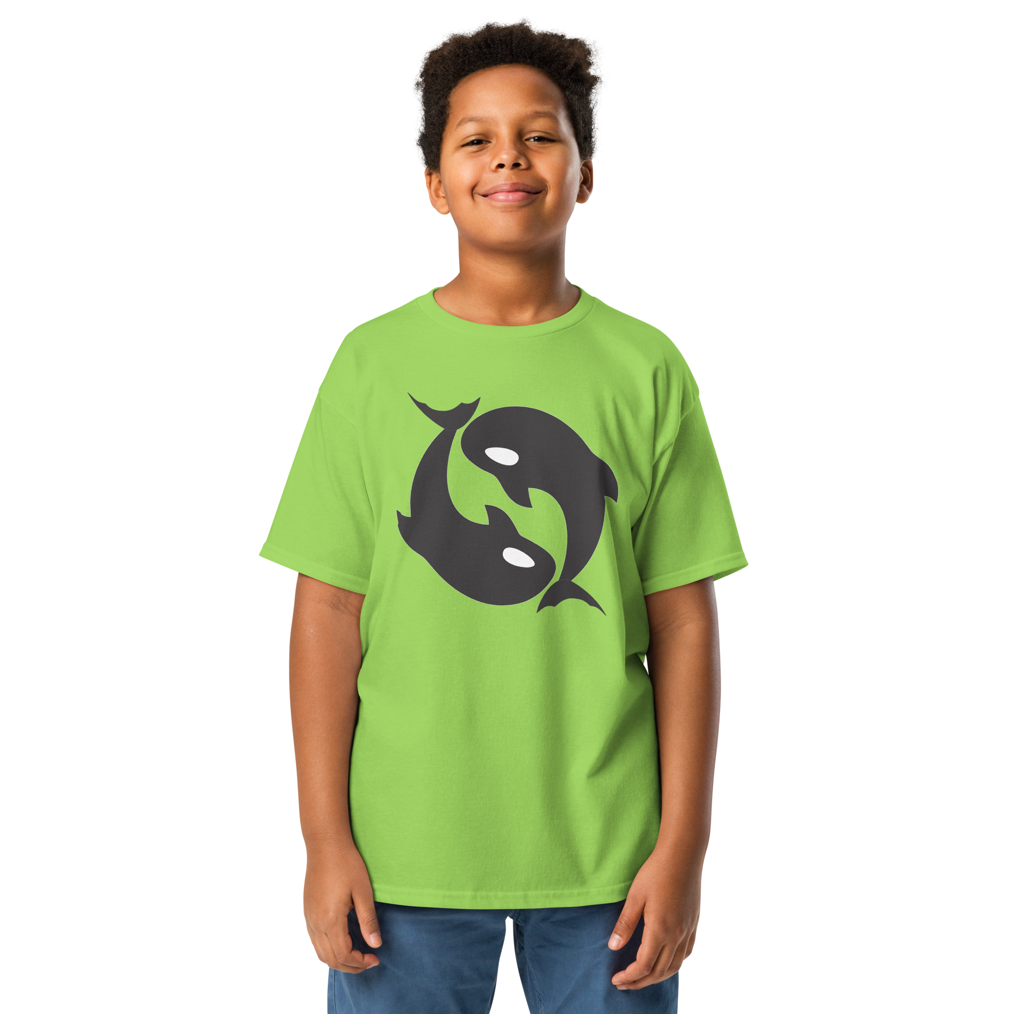 youth-classic-tee-lime-front-68f11291aed34.png