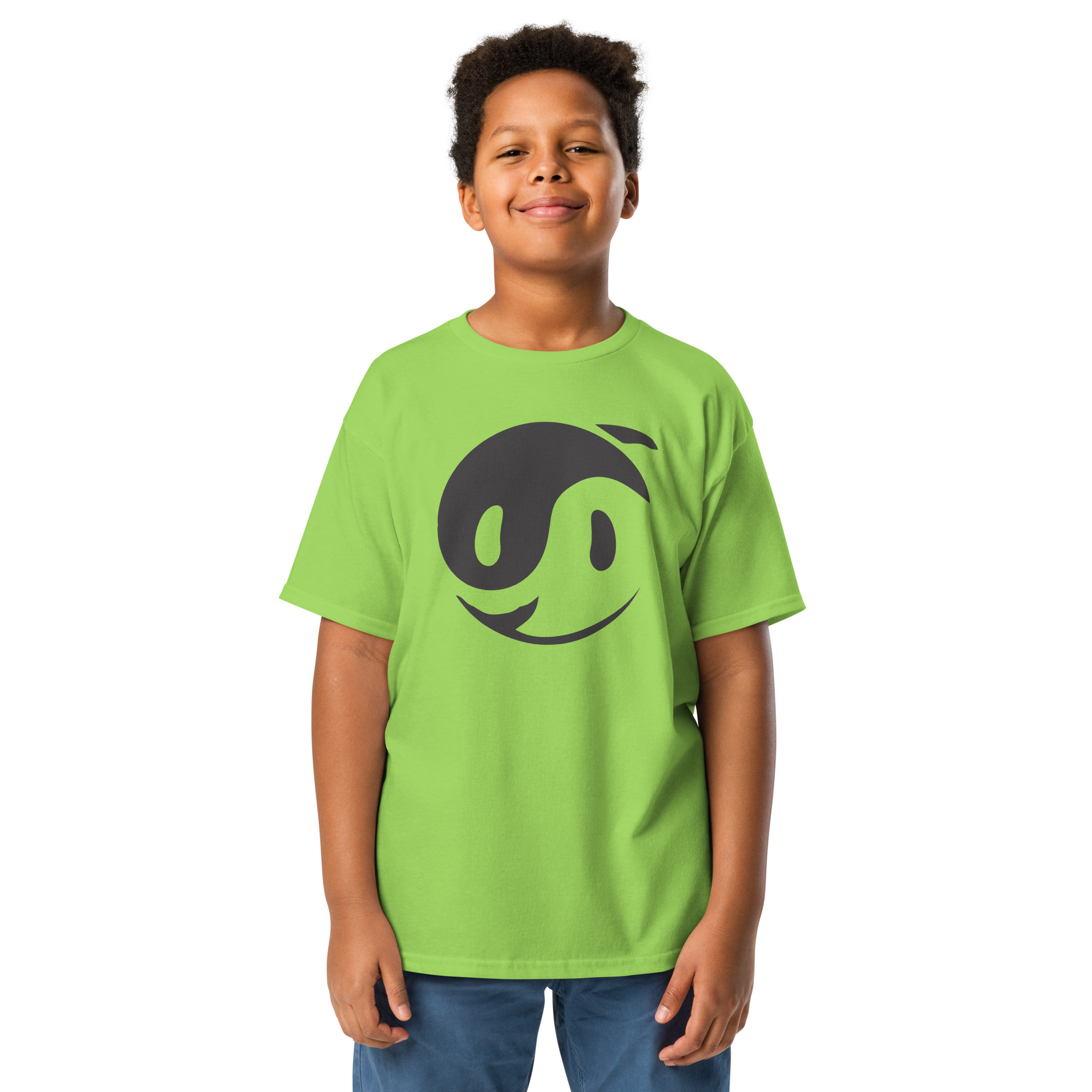 youth-classic-tee-lime-front-68f3a1d4b95d6.jpg