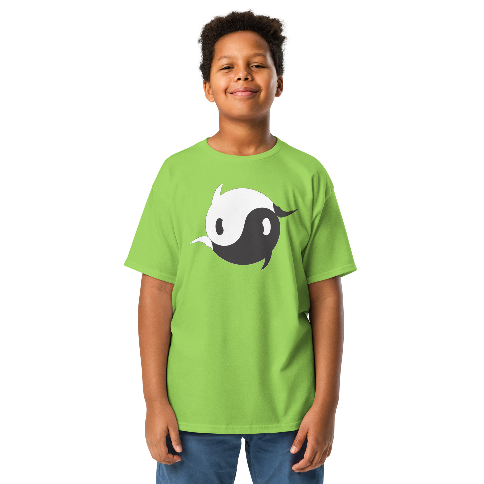 youth-classic-tee-lime-front-68f3bc7f01c4b.jpg