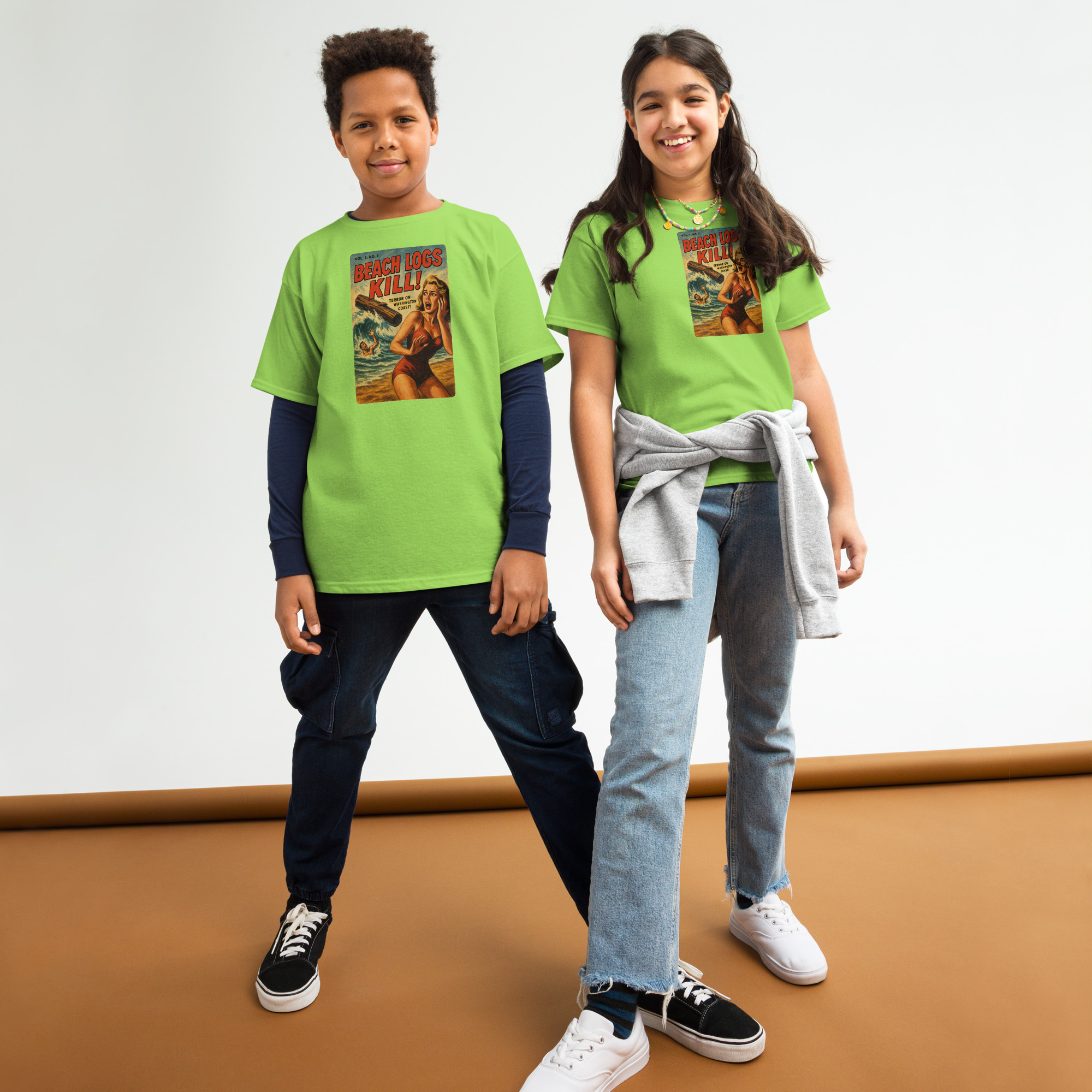 youth-classic-tee-lime-front-68f8e09747ce4.jpg