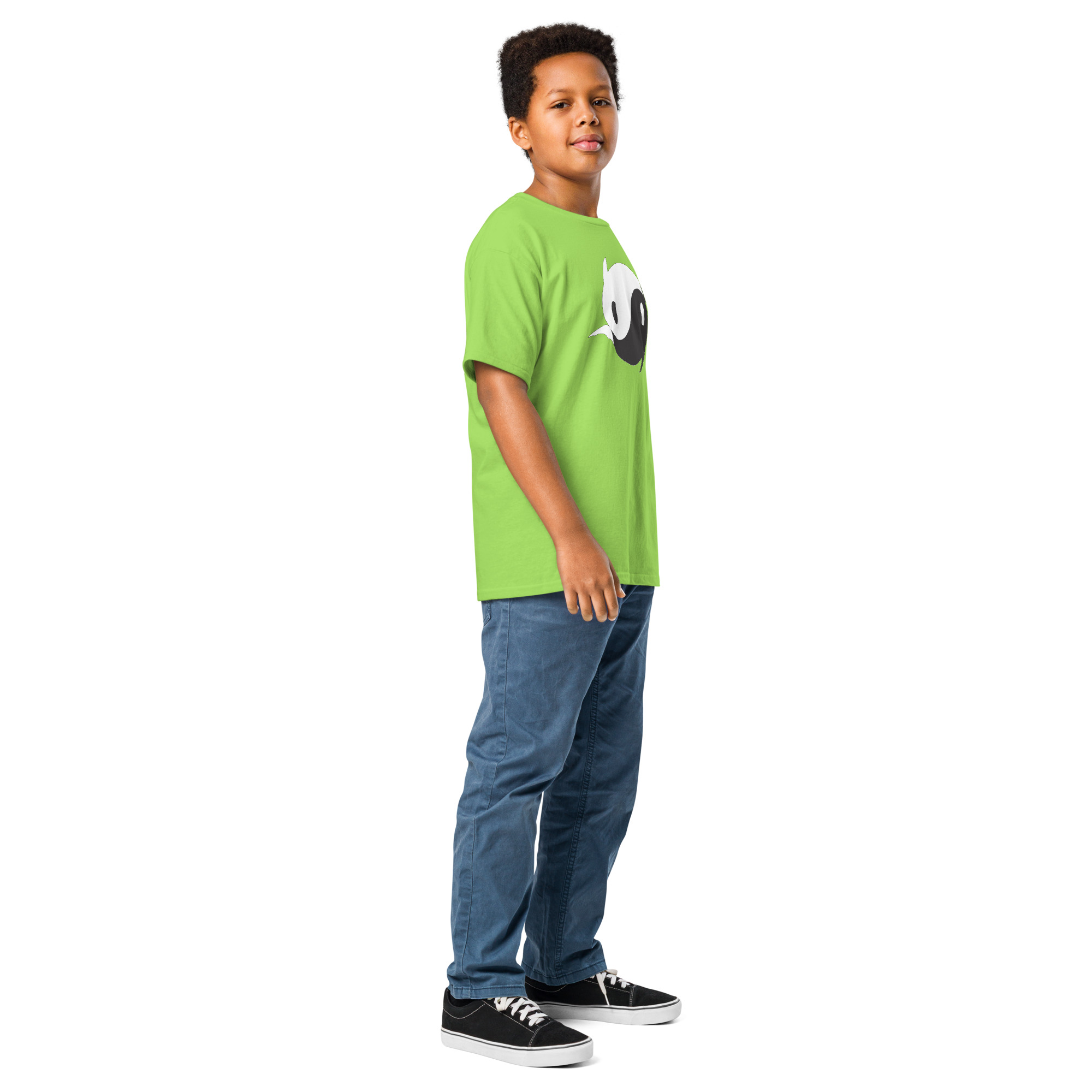 youth-classic-tee-lime-right-front-68f3bc7f02be6.jpg