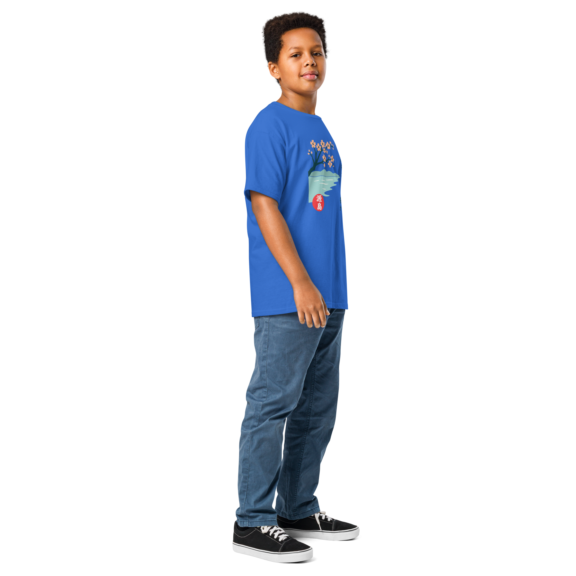 youth-classic-tee-royal-right-front-68f2603611666.png