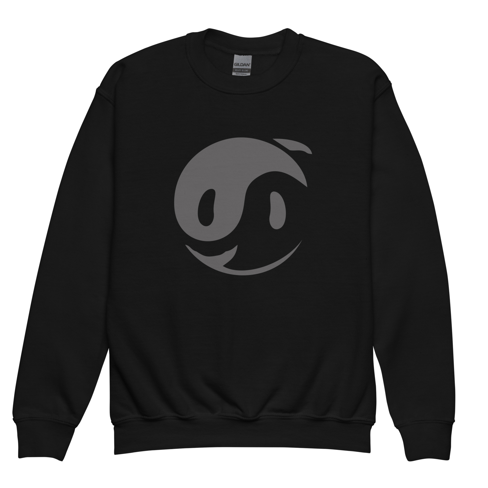 youth-crew-neck-sweatshirt-black-front-68f3a17a4bcd2.jpg