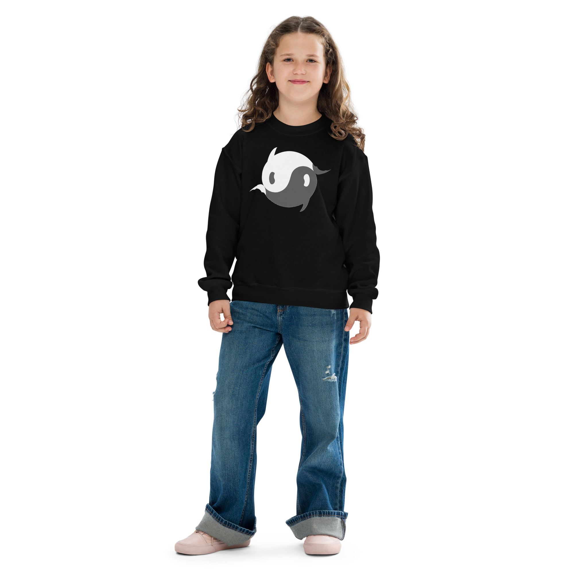youth-crew-neck-sweatshirt-black-front-68f3bce096da8.jpg