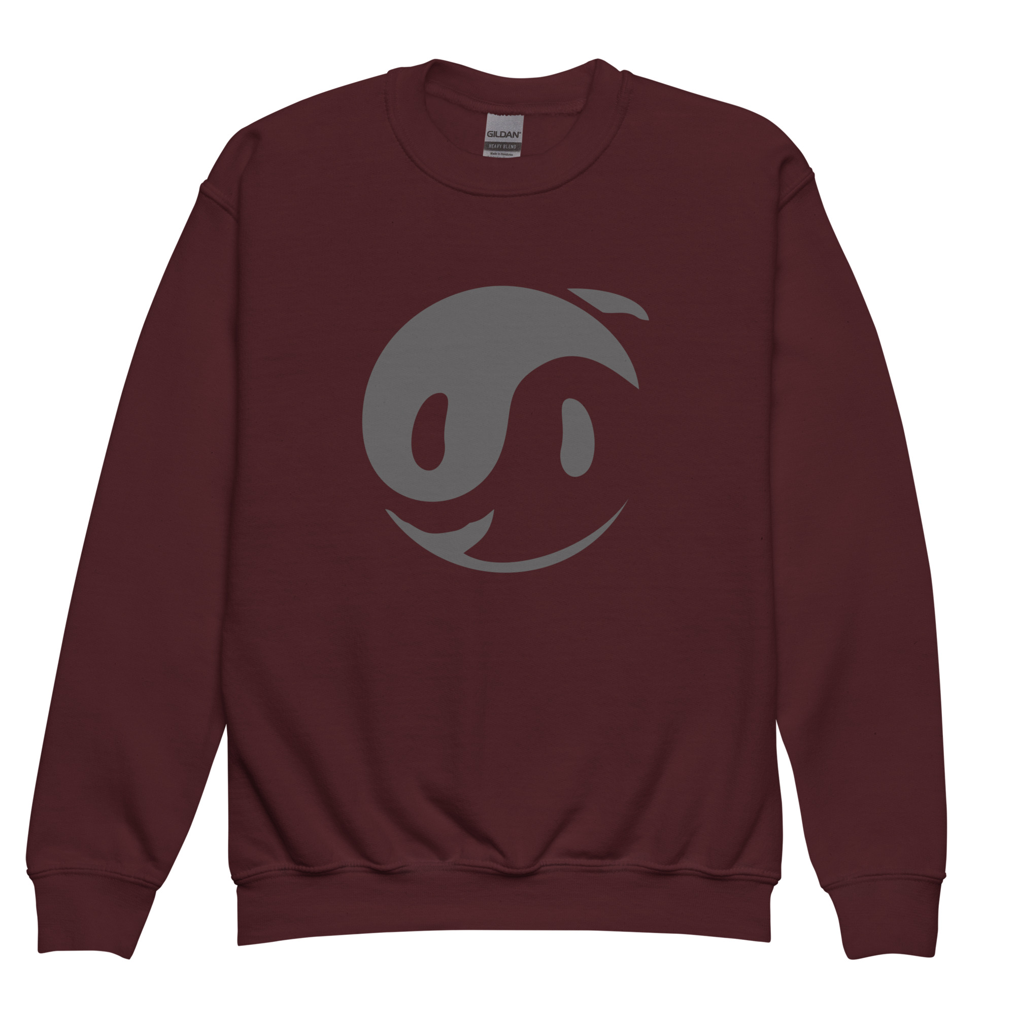 youth-crew-neck-sweatshirt-maroon-front-68f3a17a4c7fe.jpg